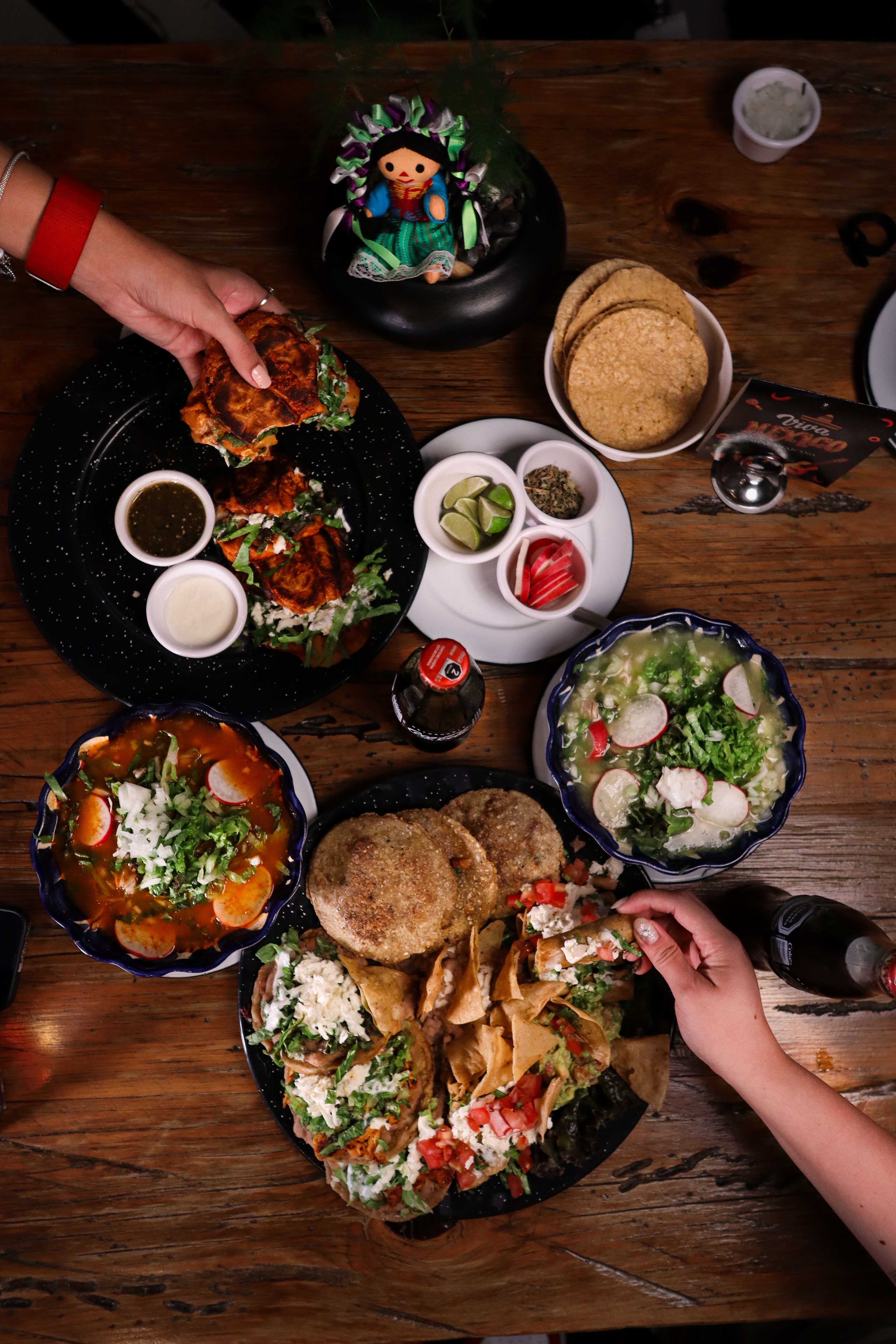 La Puerta Negra Restaurante image 8