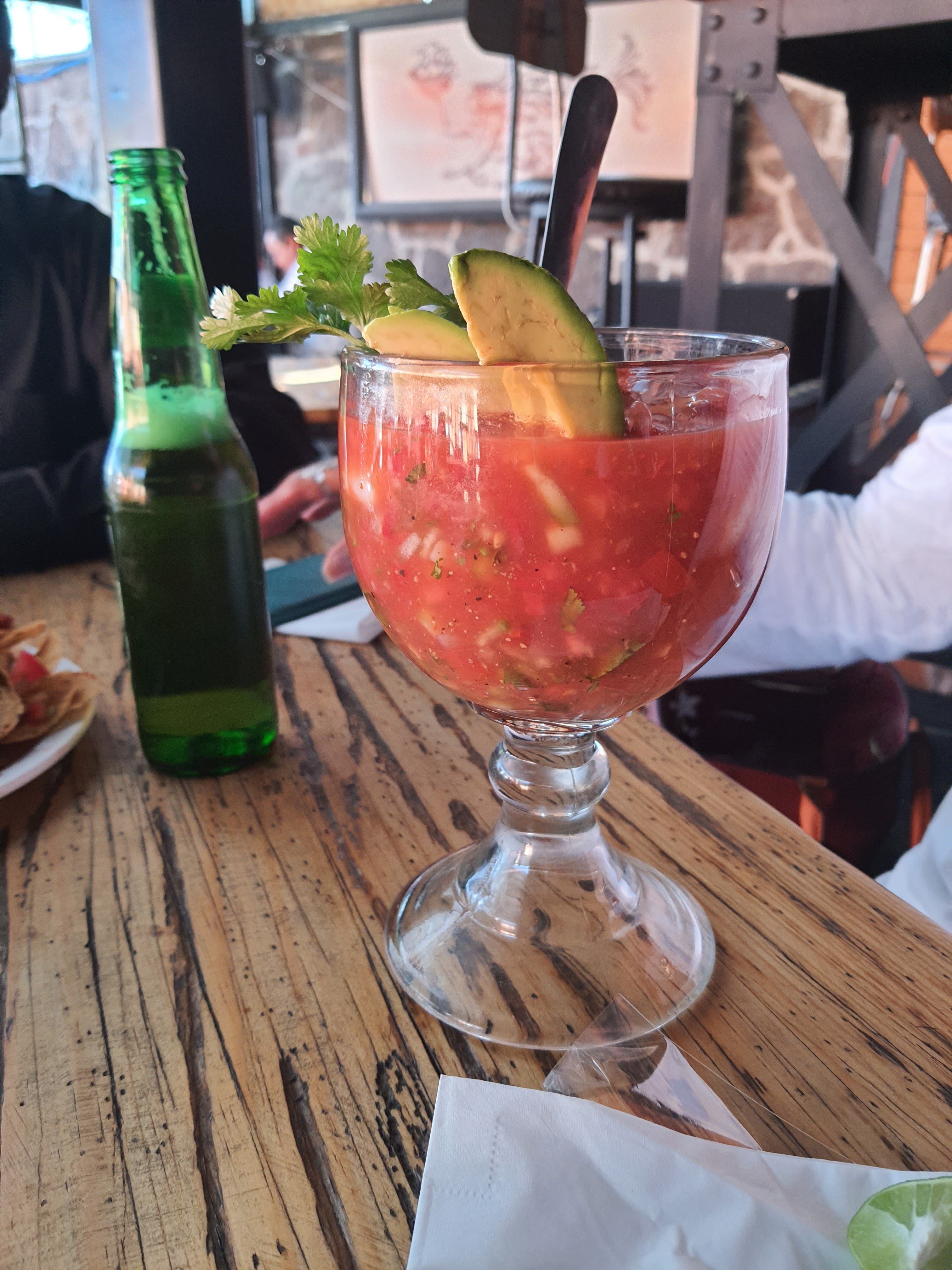 La Puerta Negra Restaurante image 10