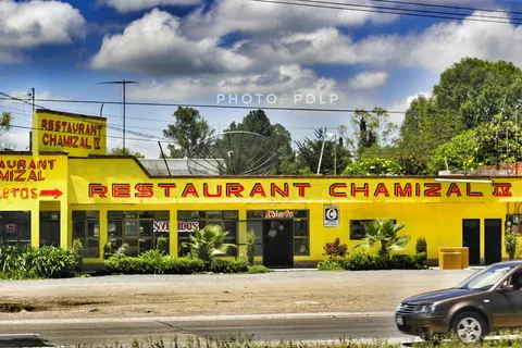Restaurant IV Chamizal image 1
