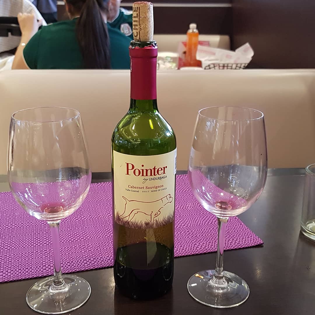 Restaurant IV Chamizal image 2