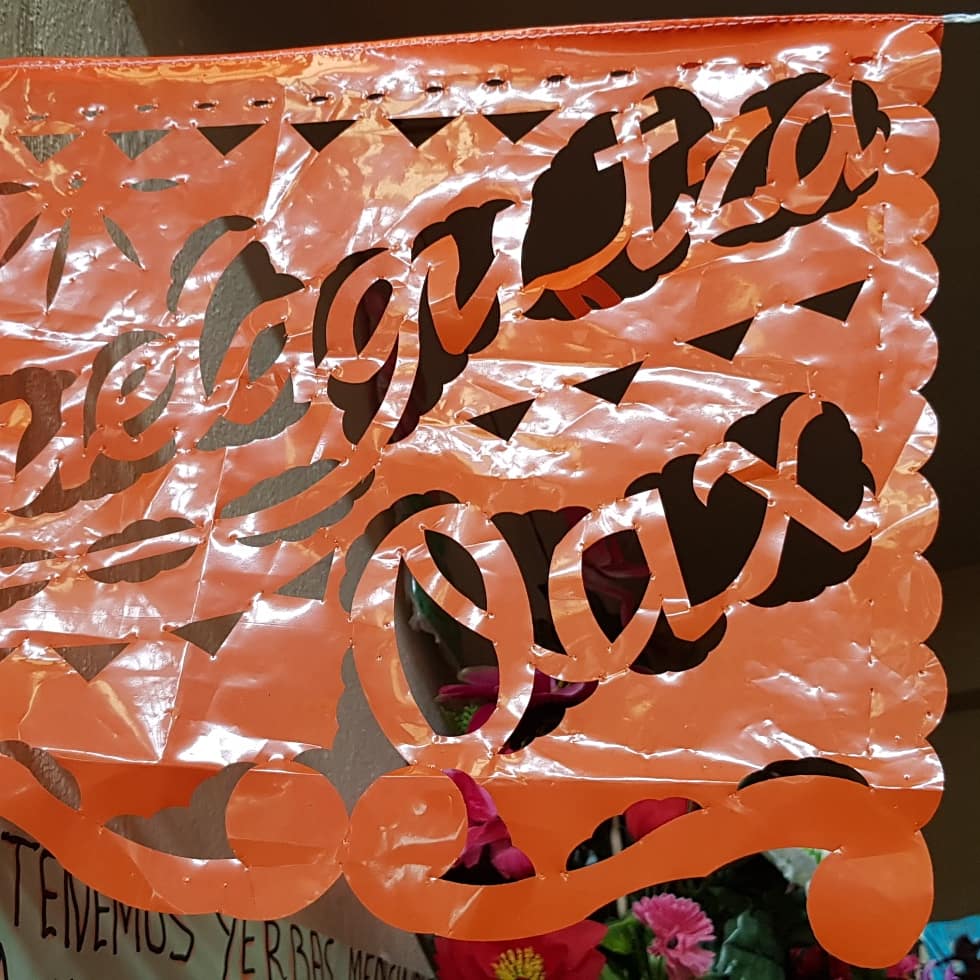 Restaurant IV Chamizal image 3