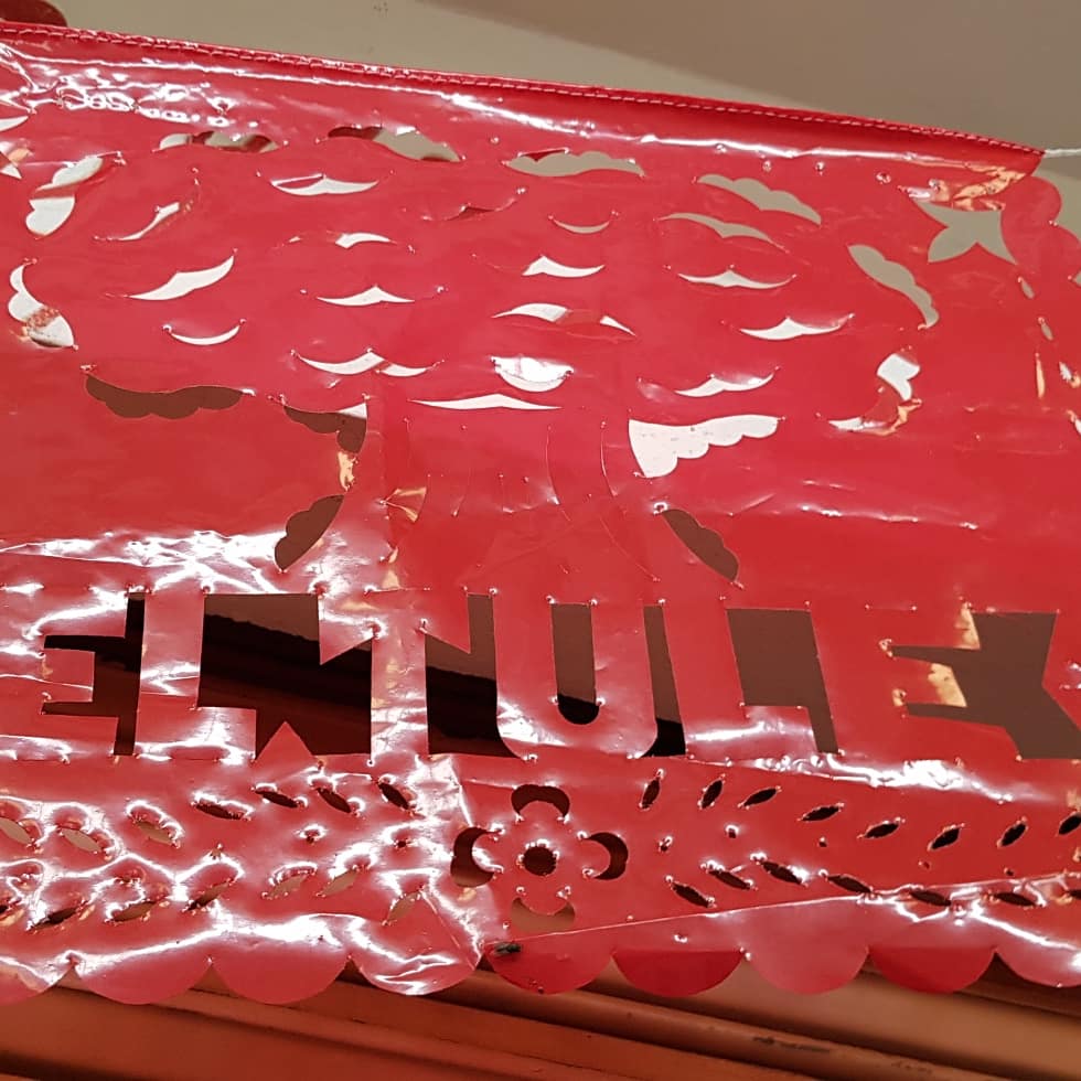 Restaurant IV Chamizal image 6