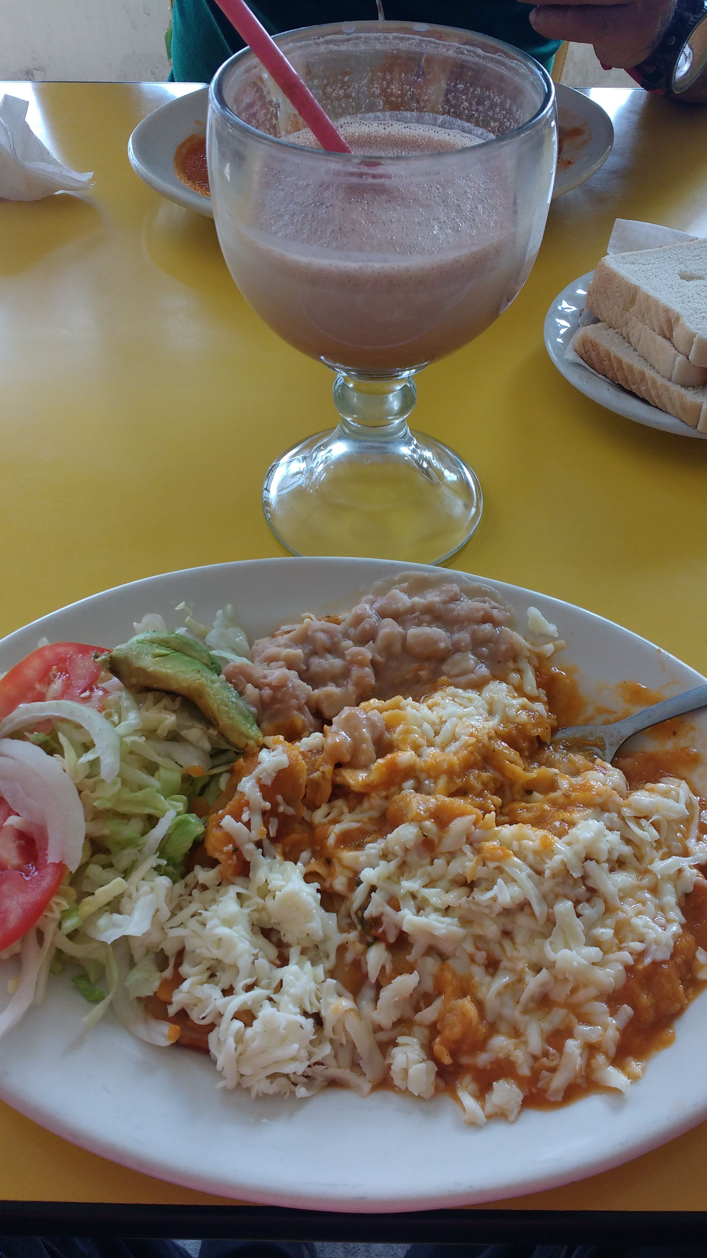 Restaurant IV Chamizal image 7