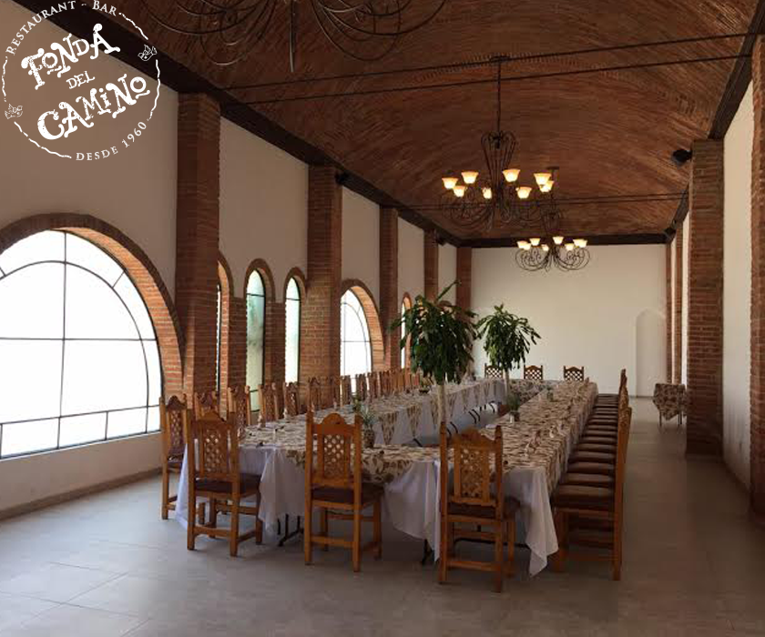 Fonda Del Camino image 1