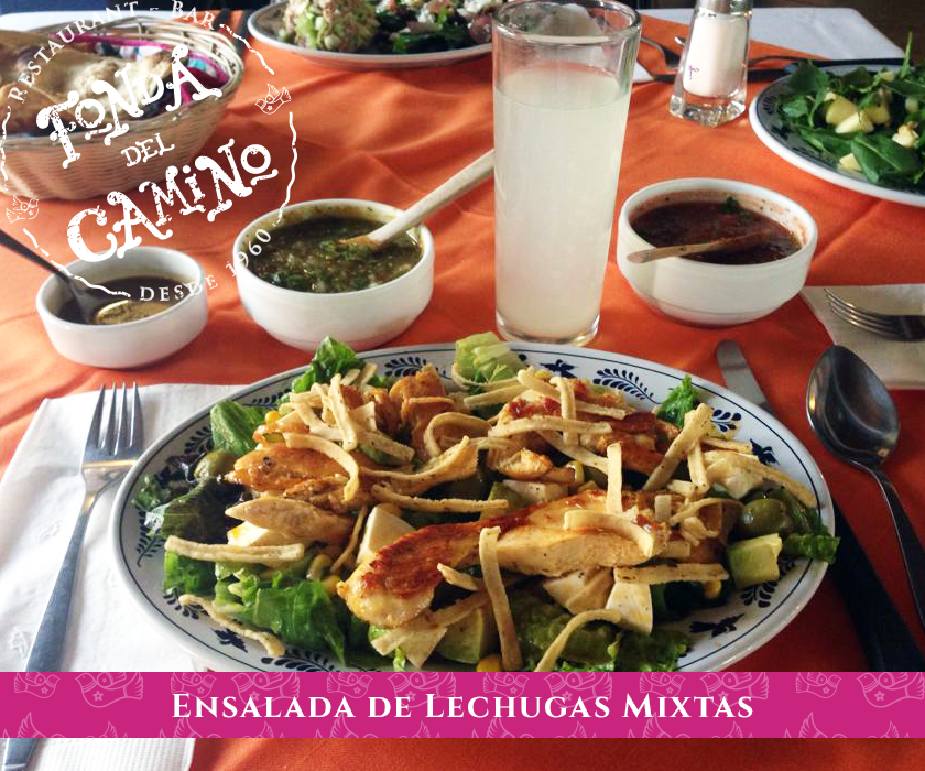 Fonda Del Camino image 2