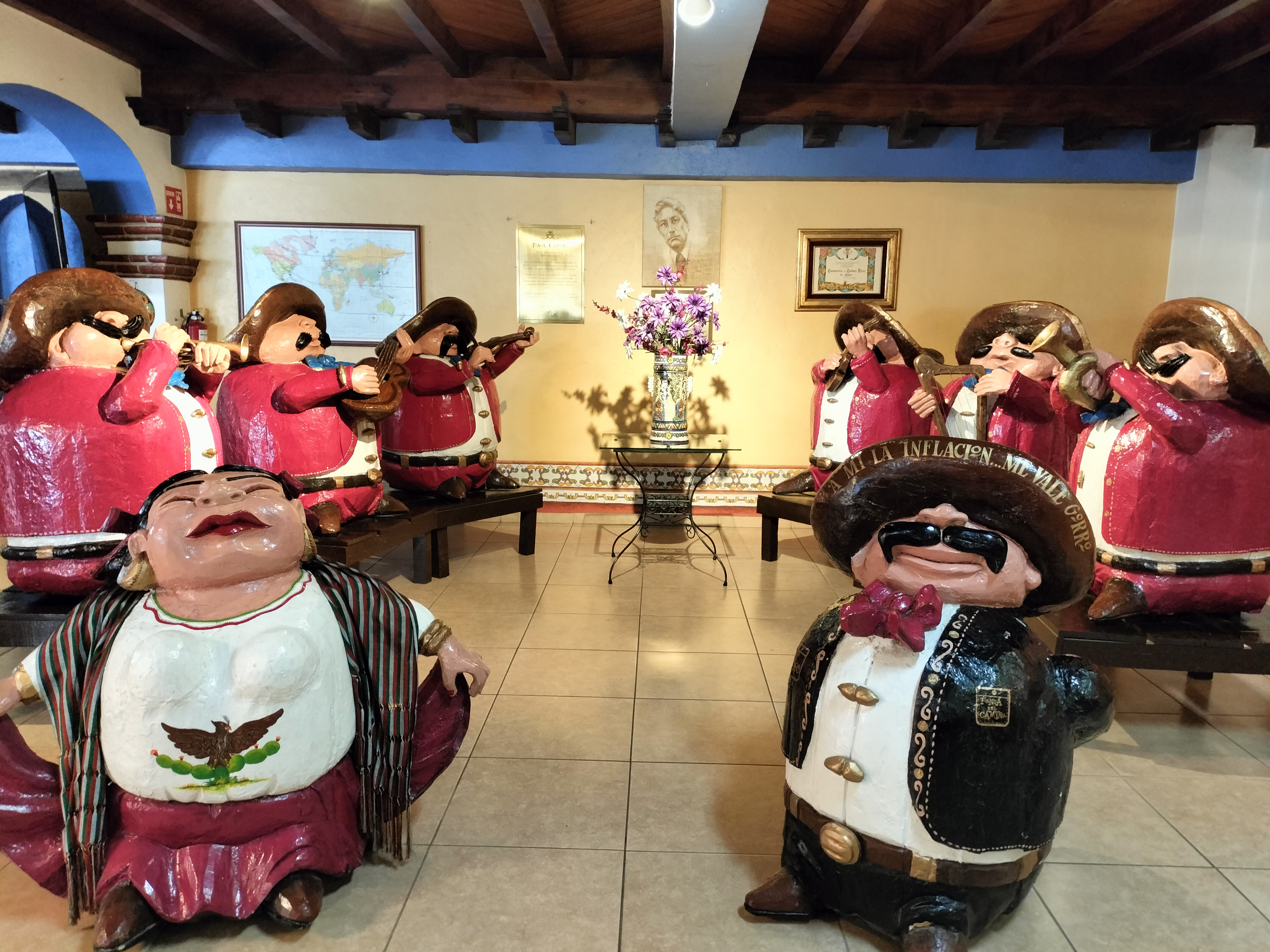 Fonda Del Camino image 4