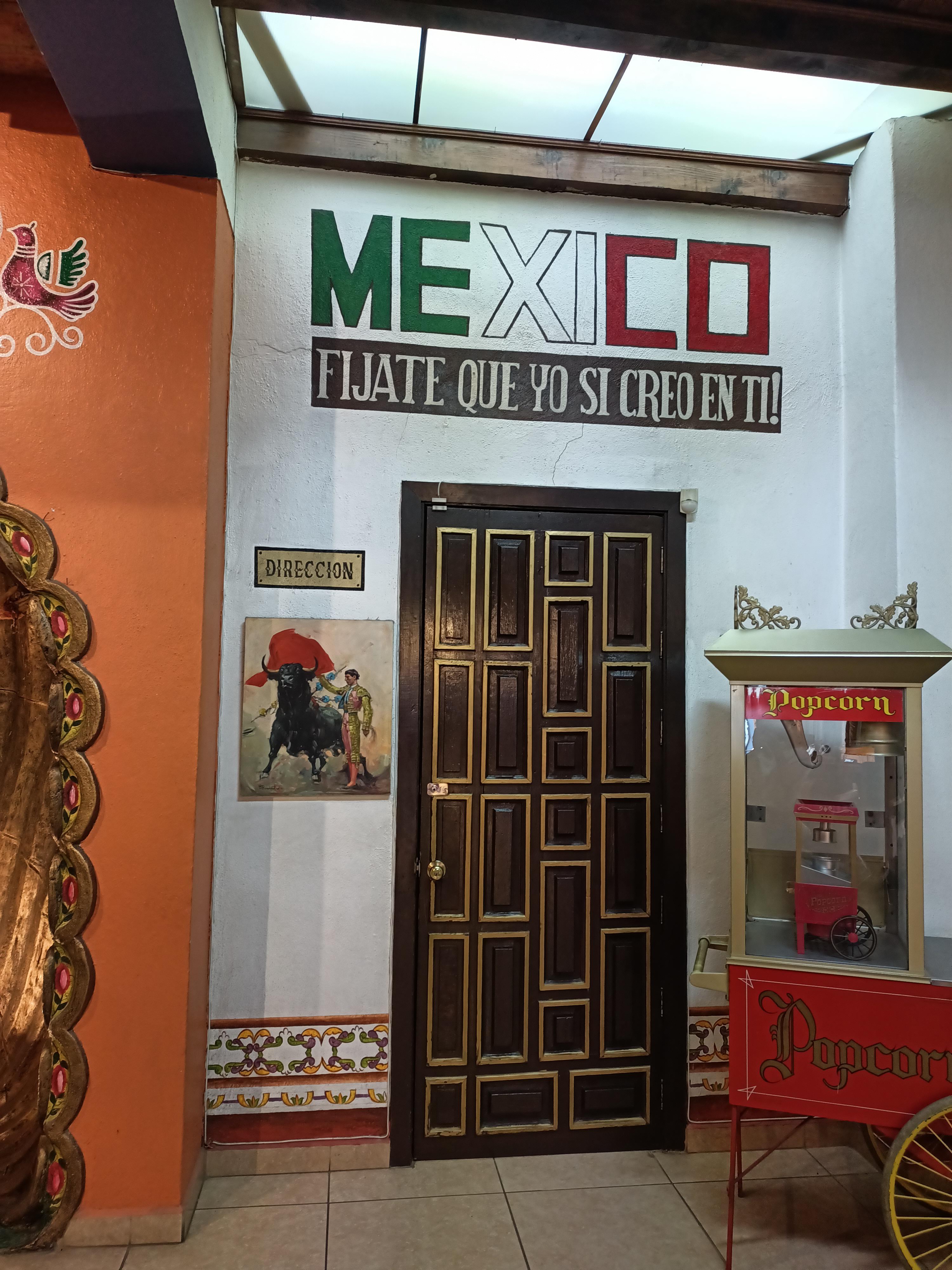 Fonda Del Camino image 9