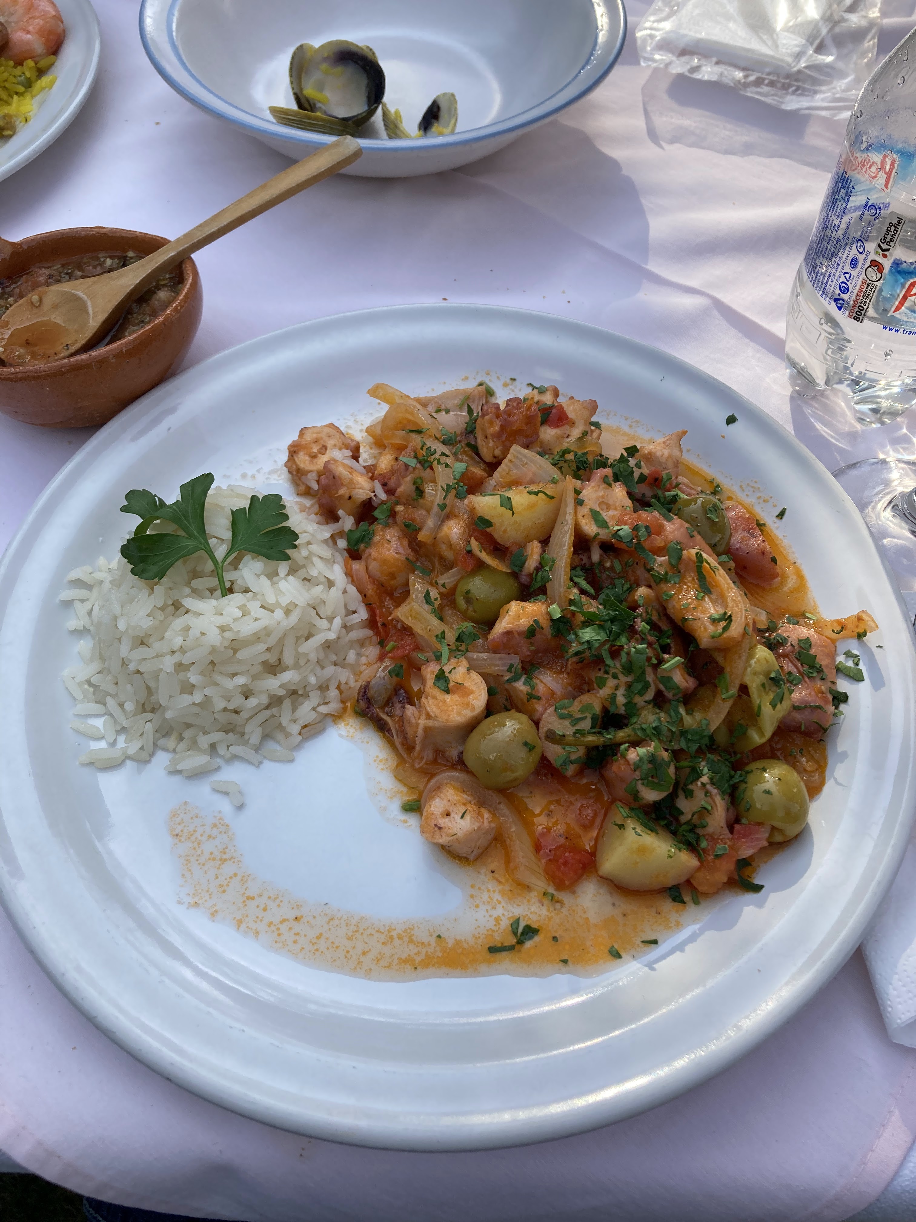 La Galería Restaurante image 8