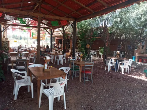Restaurante Michessanfa image 1