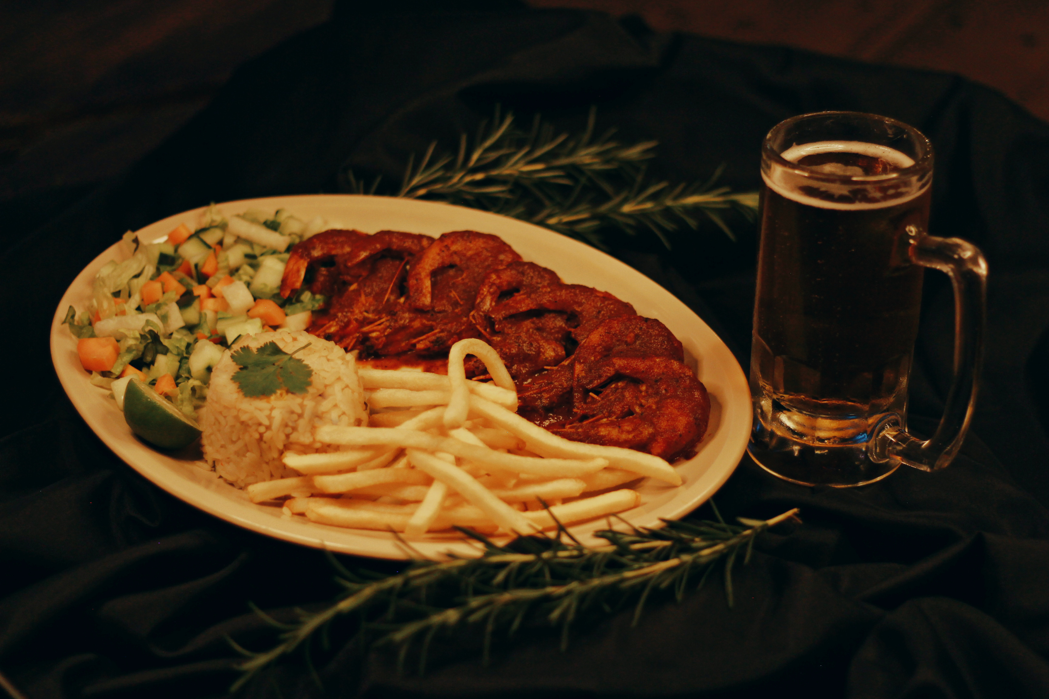 Restaurante Michessanfa image 2