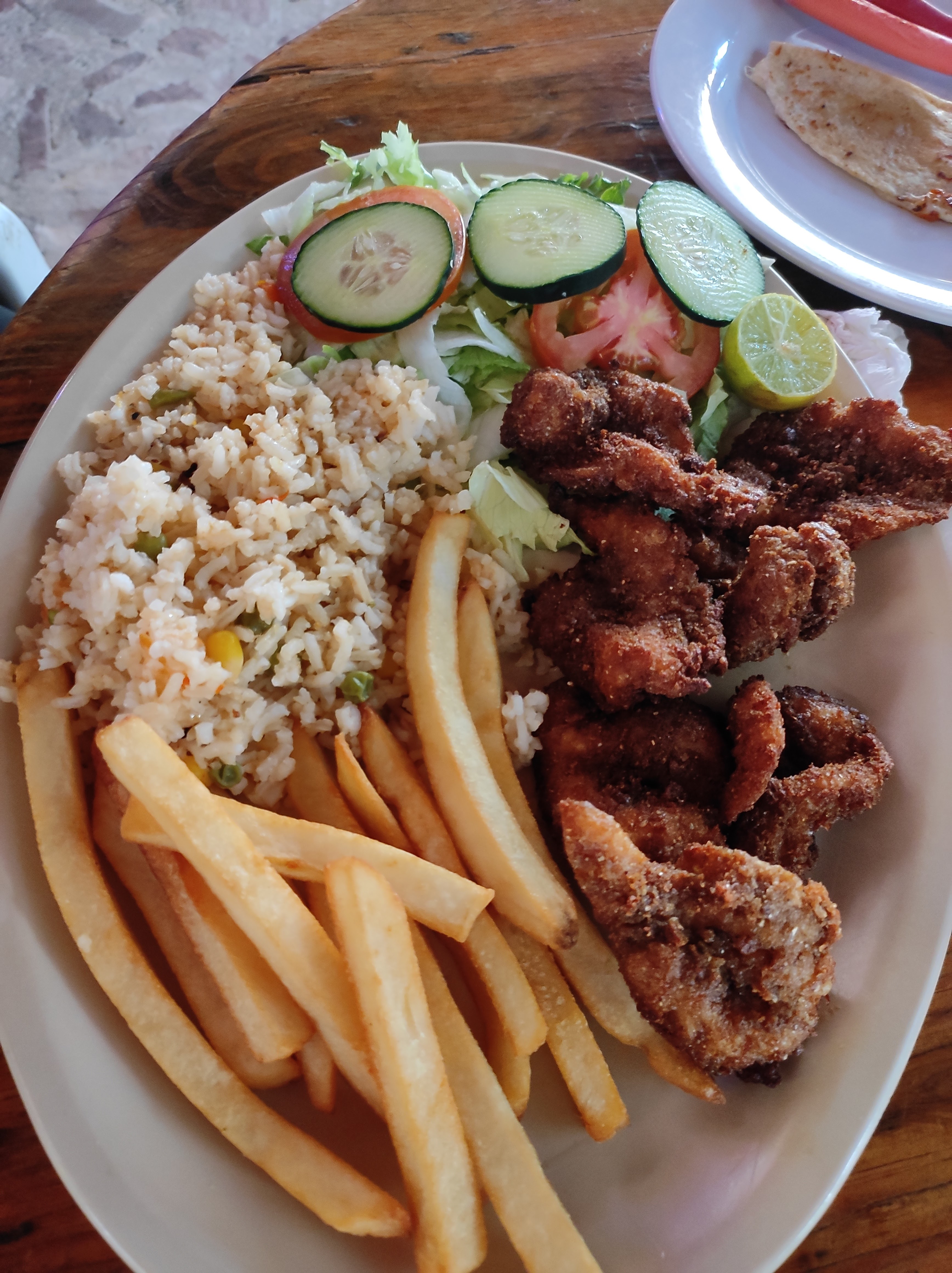 Restaurante Michessanfa image 4