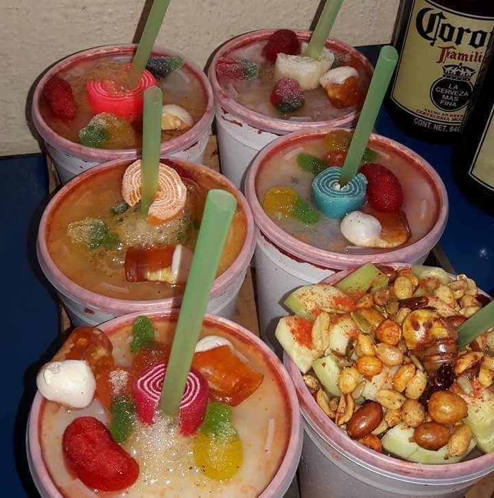 Restaurante Michessanfa image 6