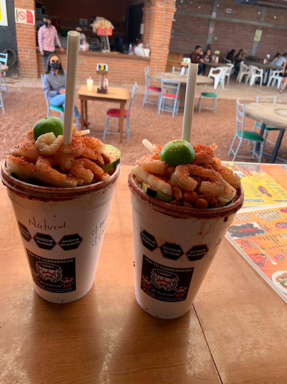 Restaurante Michessanfa image 8