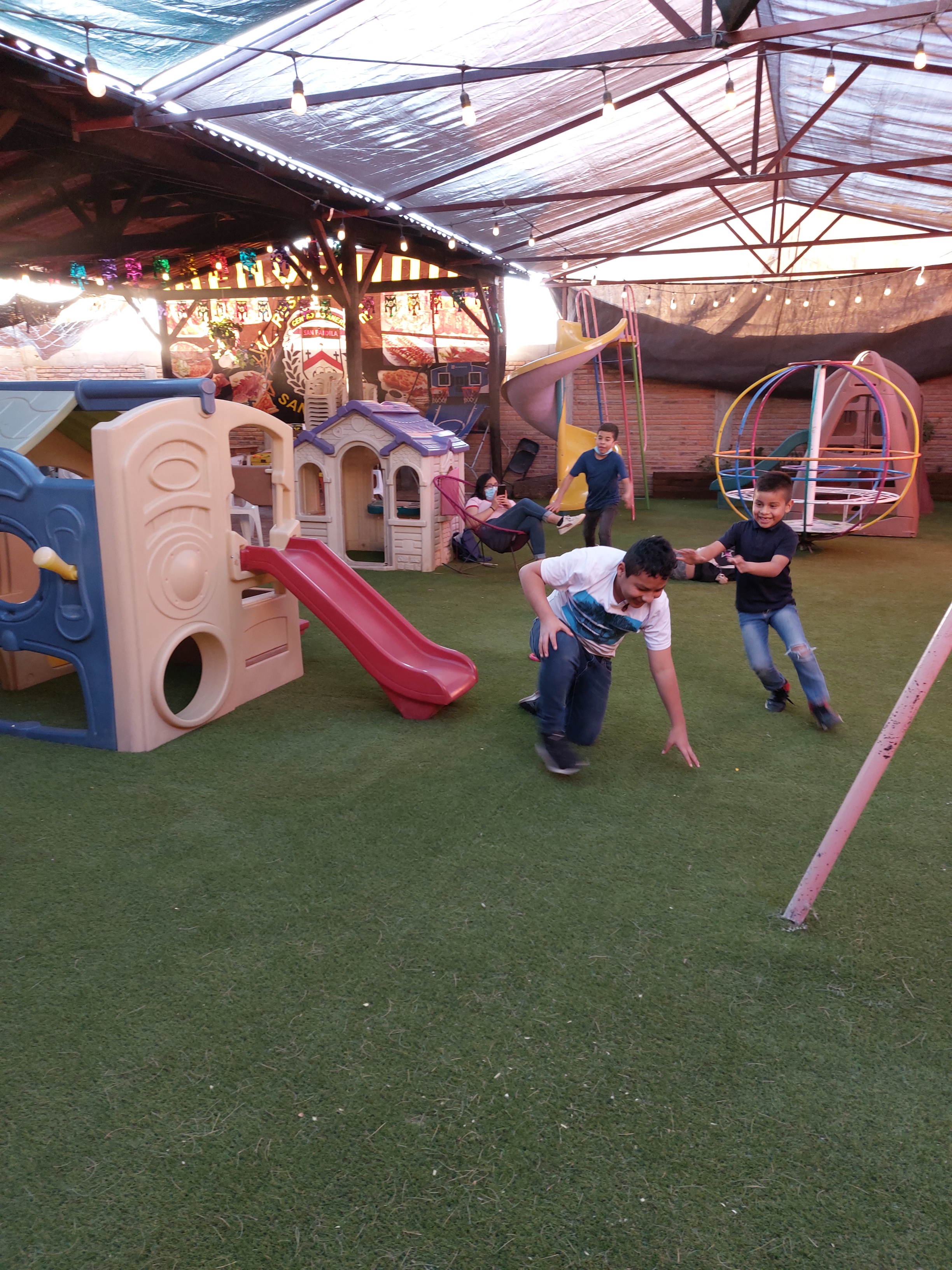 Restaurante Michessanfa image 9