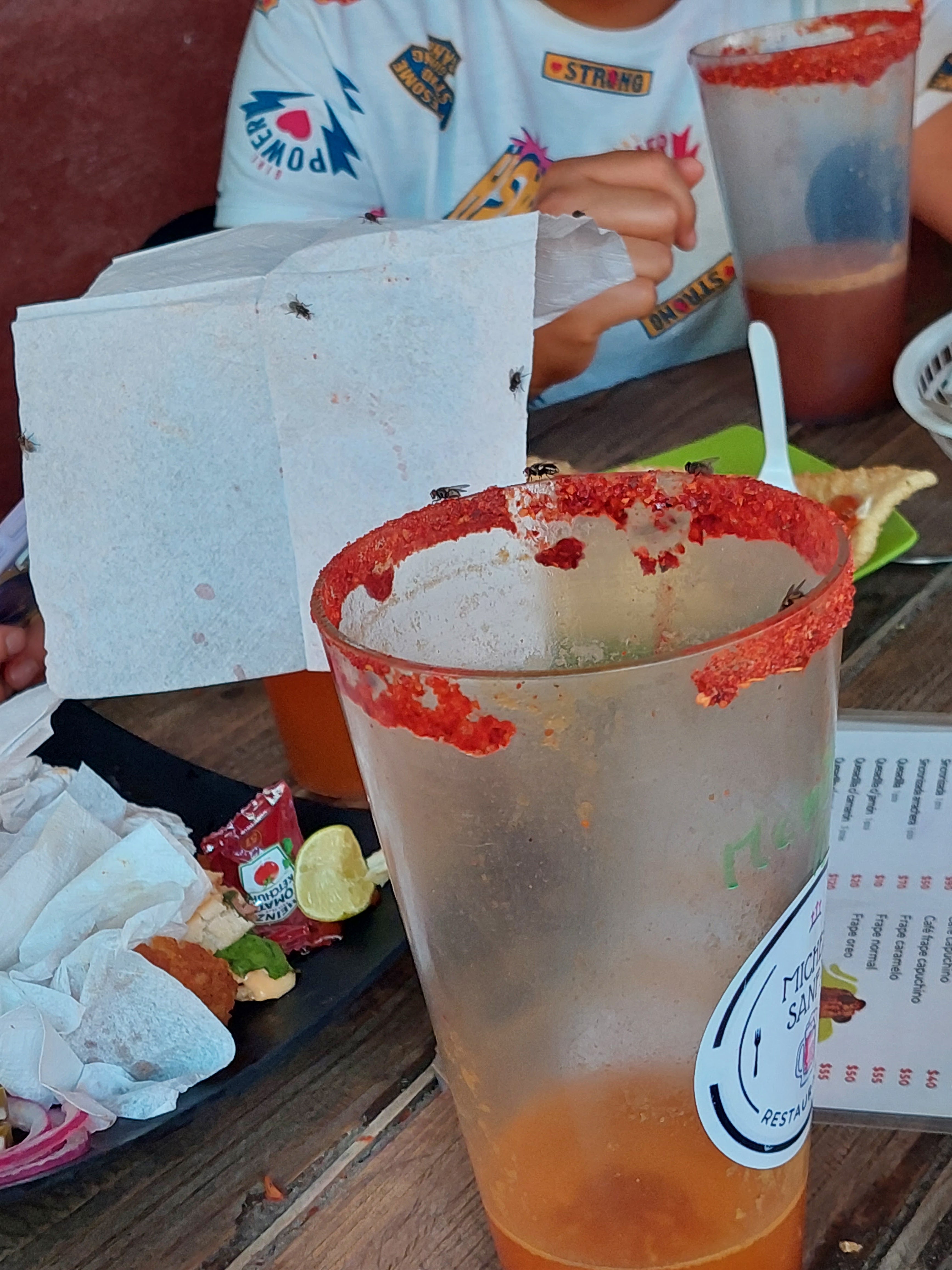 Restaurante Michessanfa image 10