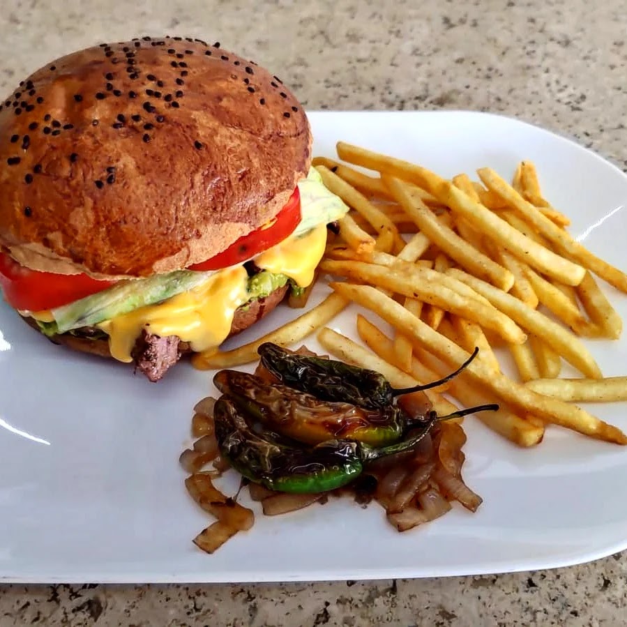 Ruta 57 Restaurante 2 image 2