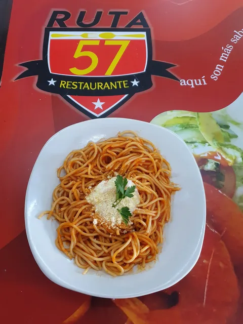Ruta 57 Restaurante 2 image 3
