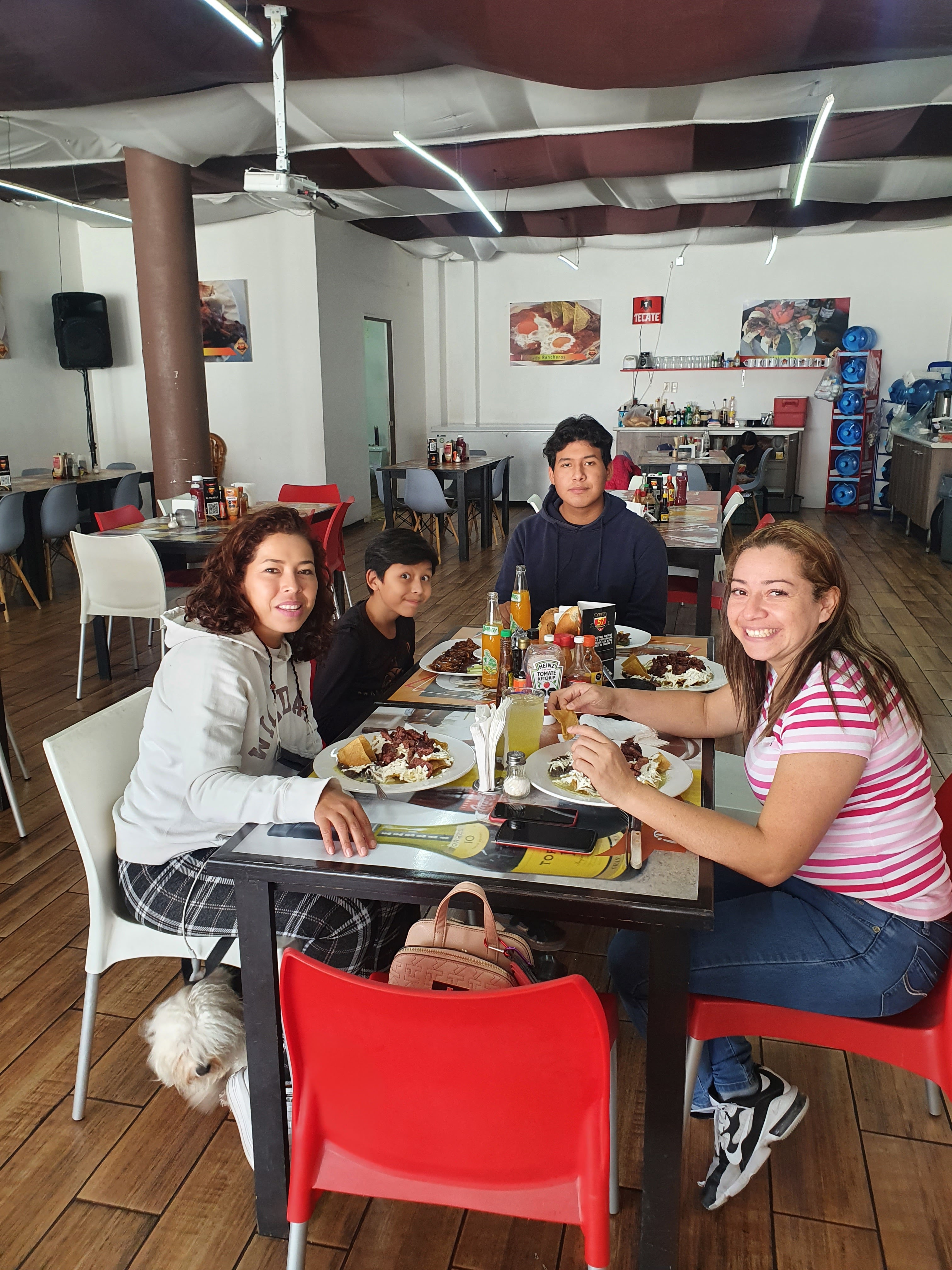 Ruta 57 Restaurante 2 image 5