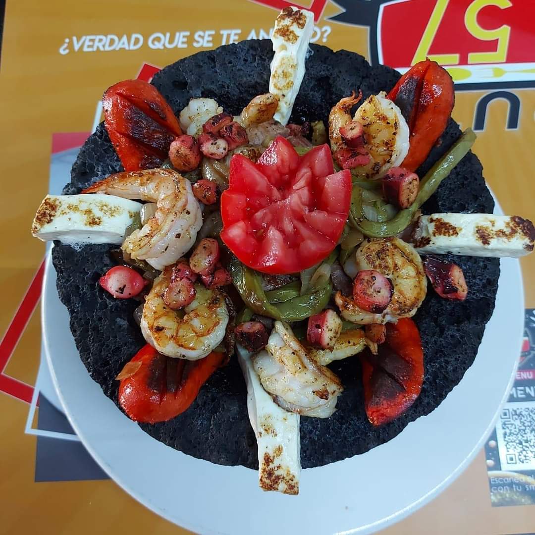 Ruta 57 Restaurante 2 image 7