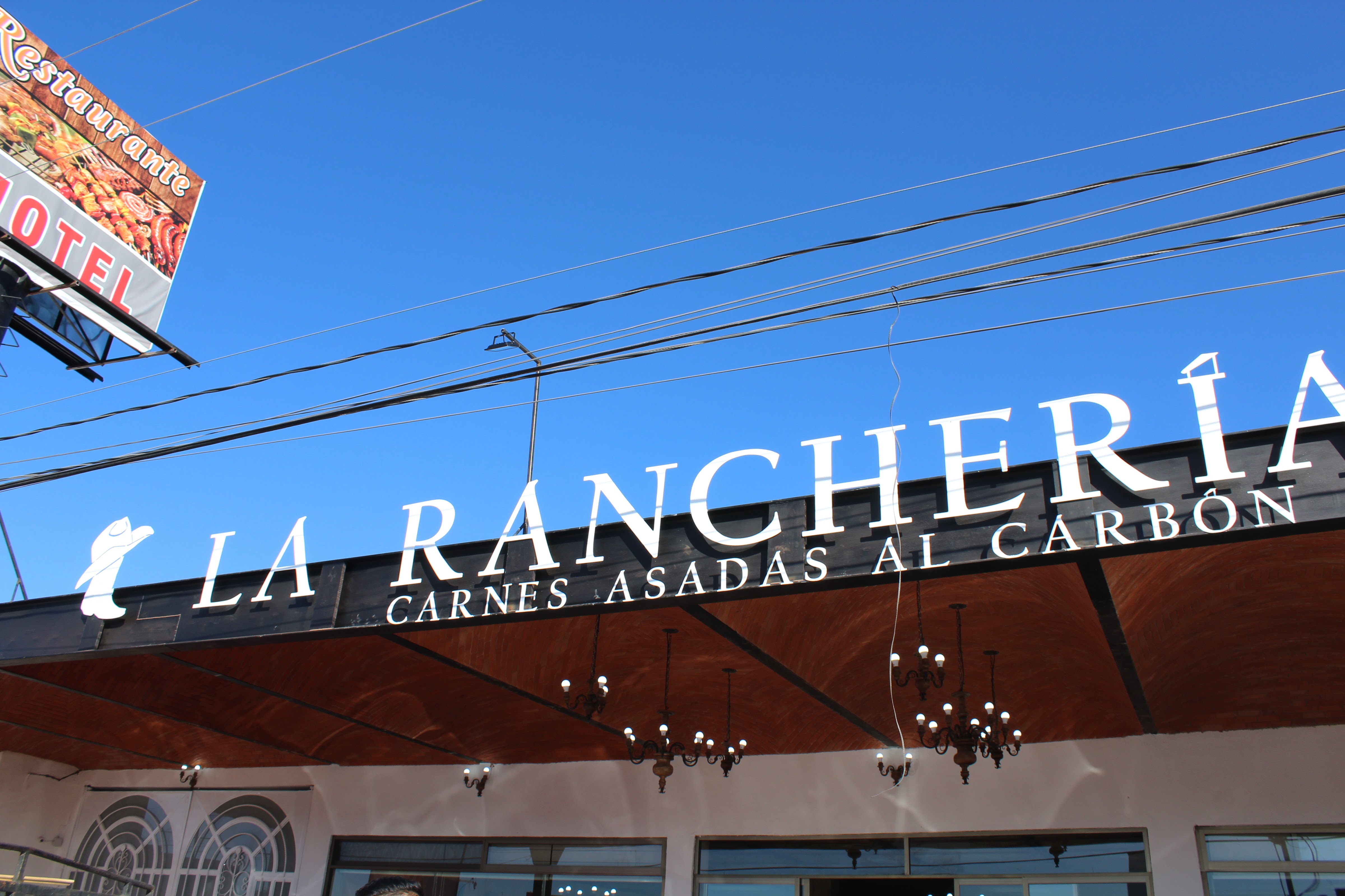 Restaurante la rancheria image 1