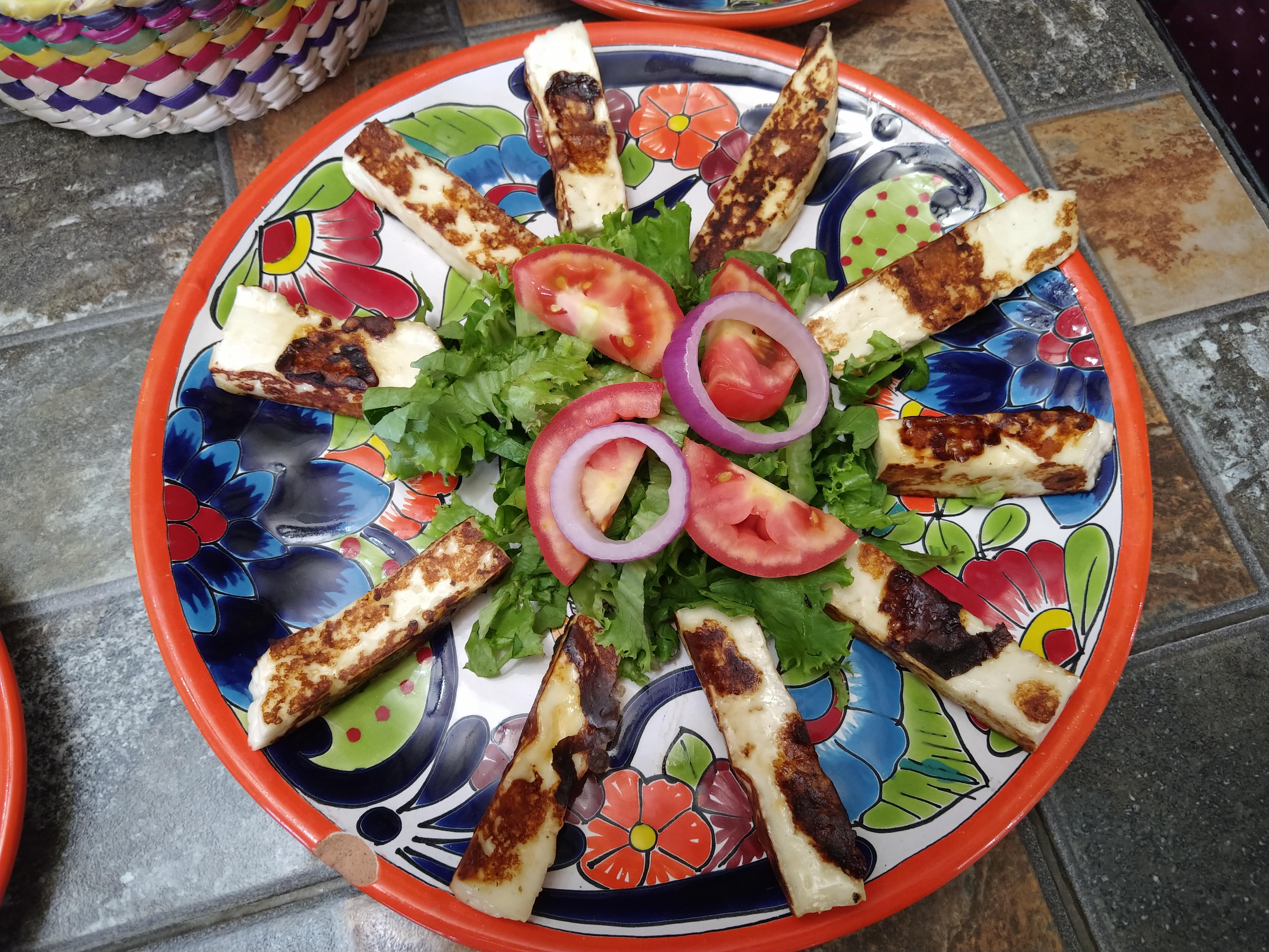 Restaurante la rancheria image 2