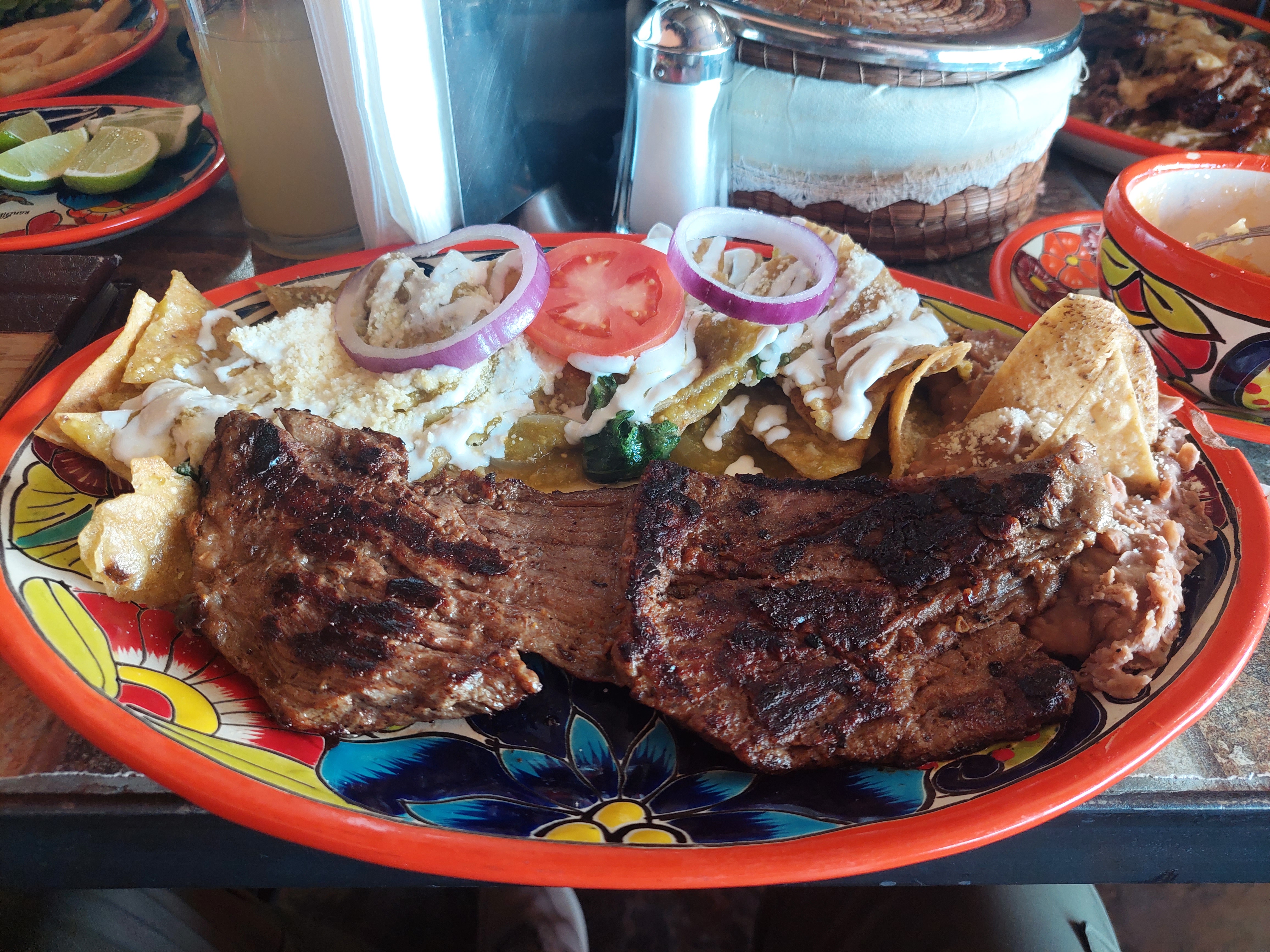 Restaurante la rancheria image 3