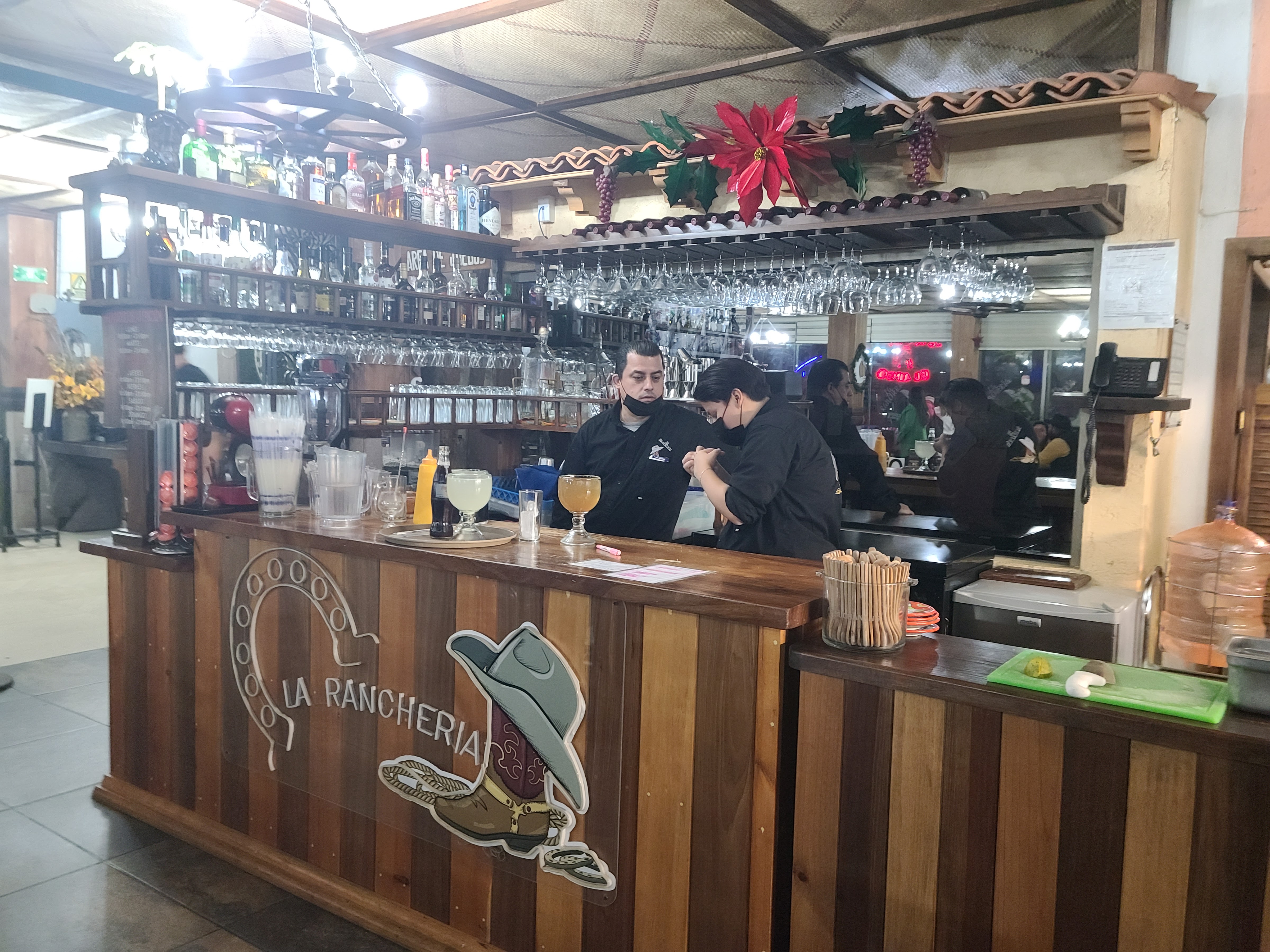 Restaurante la rancheria image 5