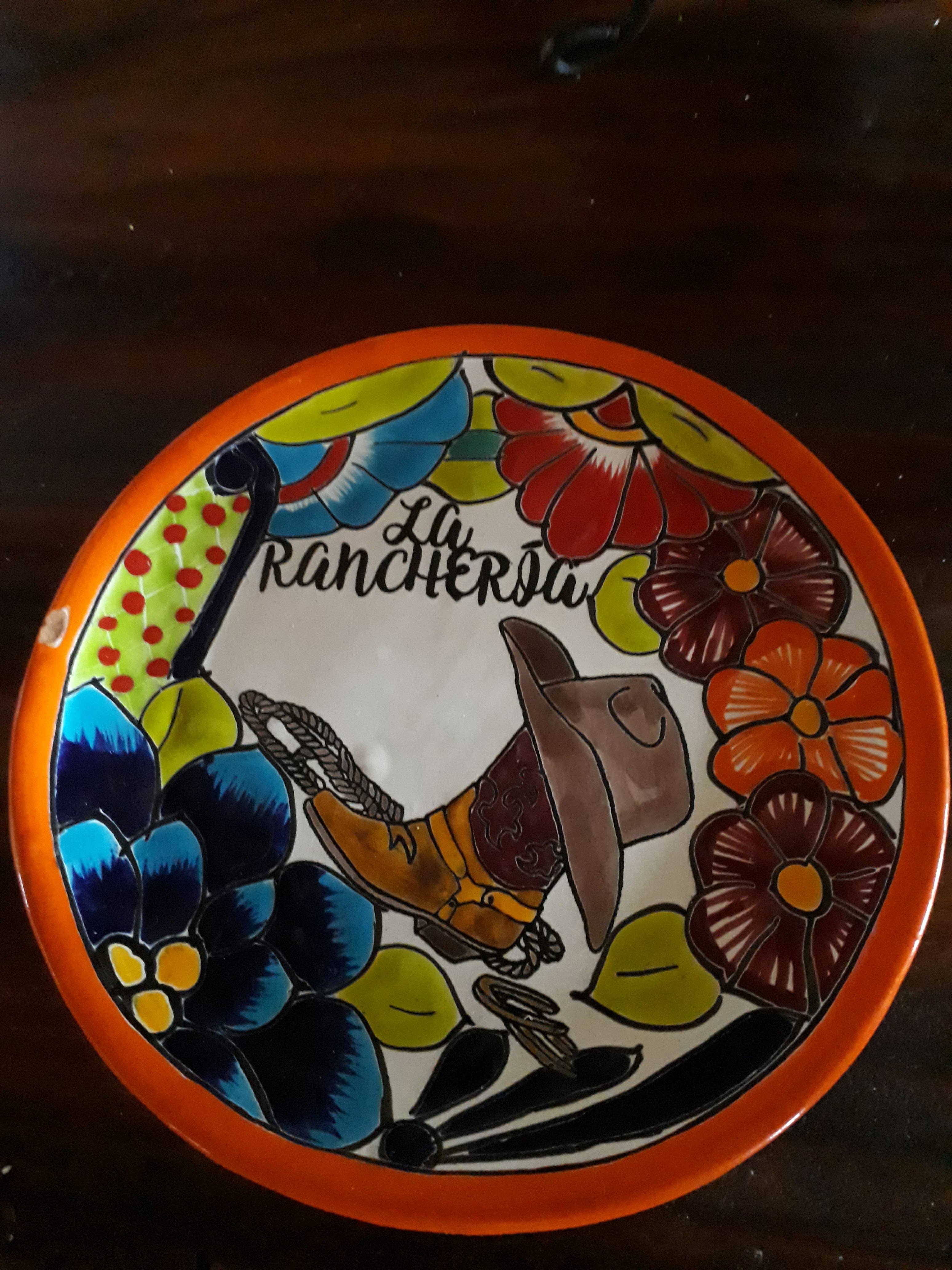 Restaurante la rancheria image 6