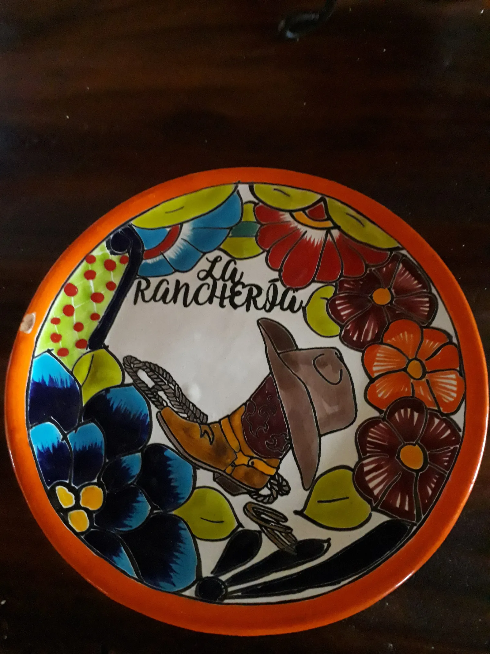 Restaurante la rancheria image 6