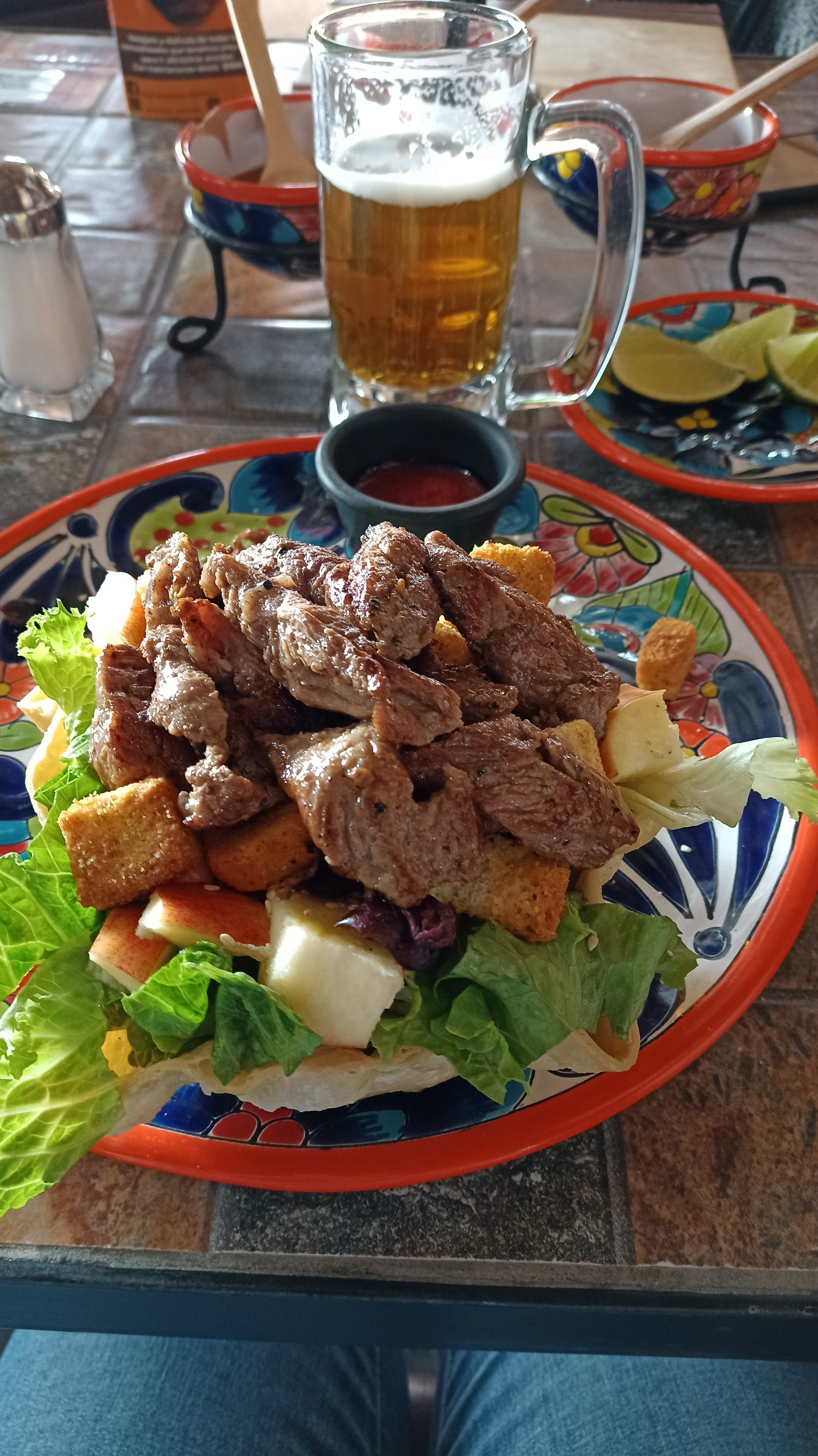 Restaurante la rancheria image 8