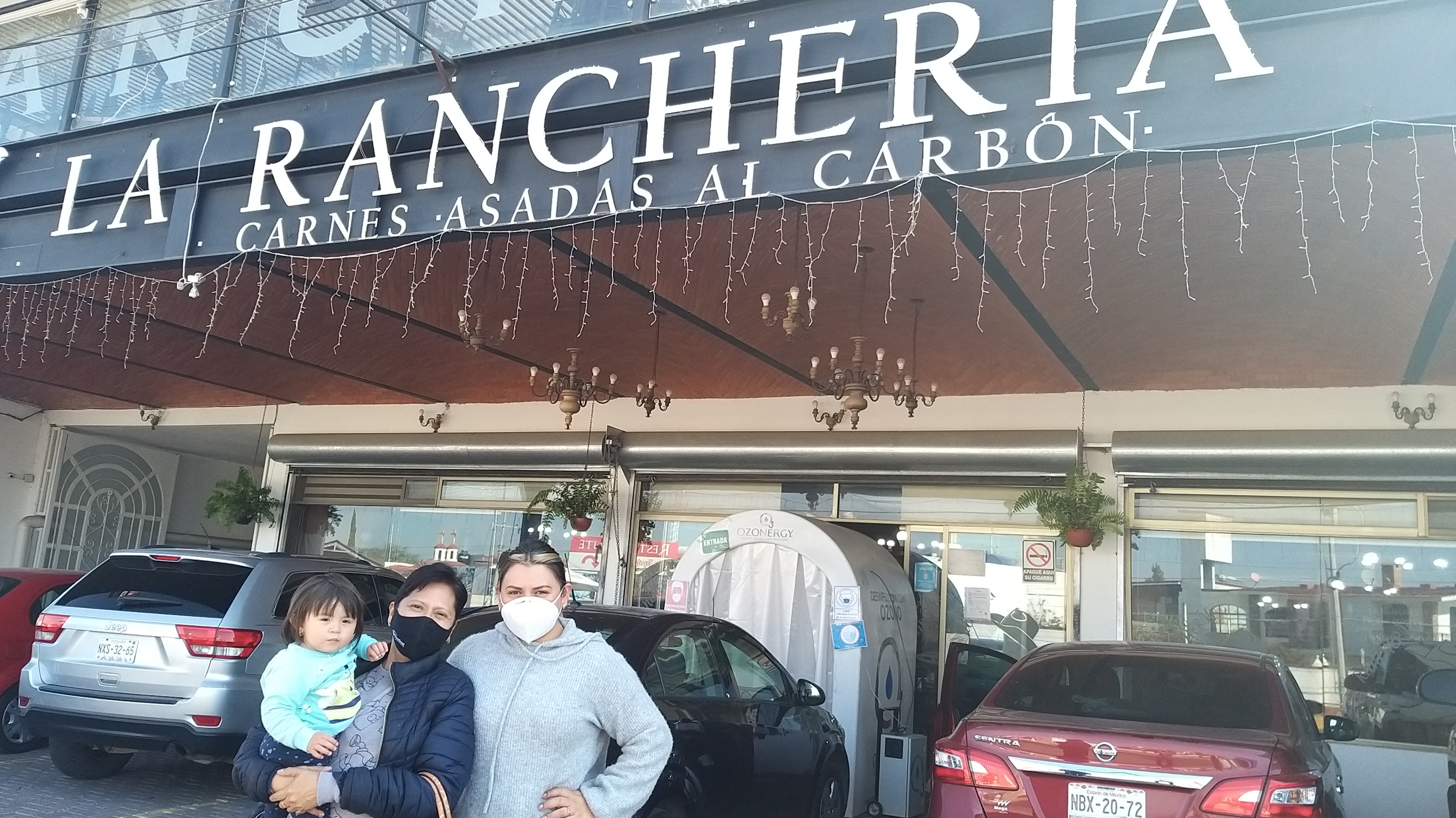 Restaurante la rancheria image 9