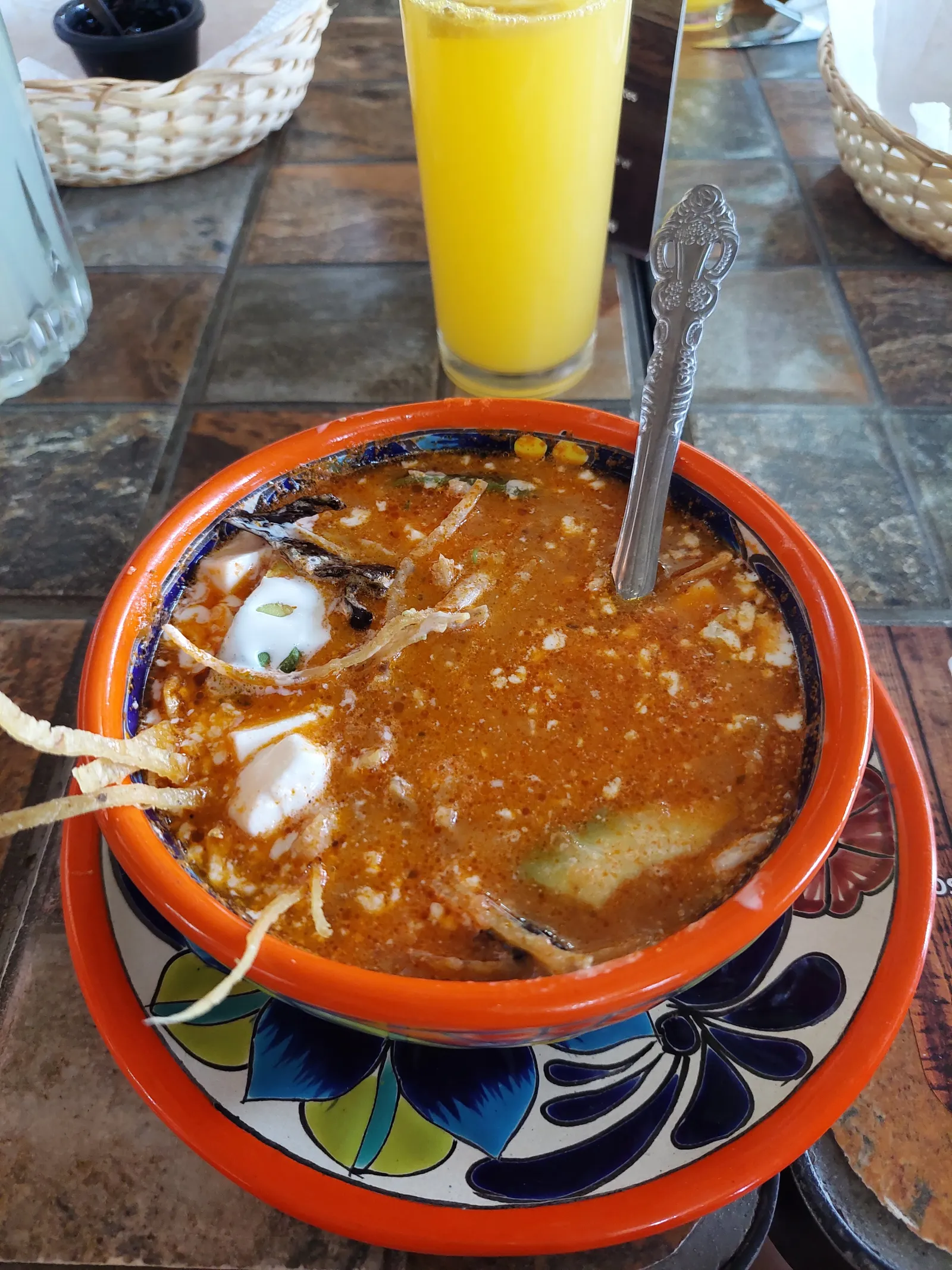 Restaurante la rancheria image 10