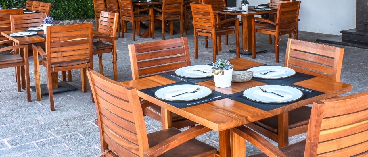 Restaurante “El lago del Marqués” image 10