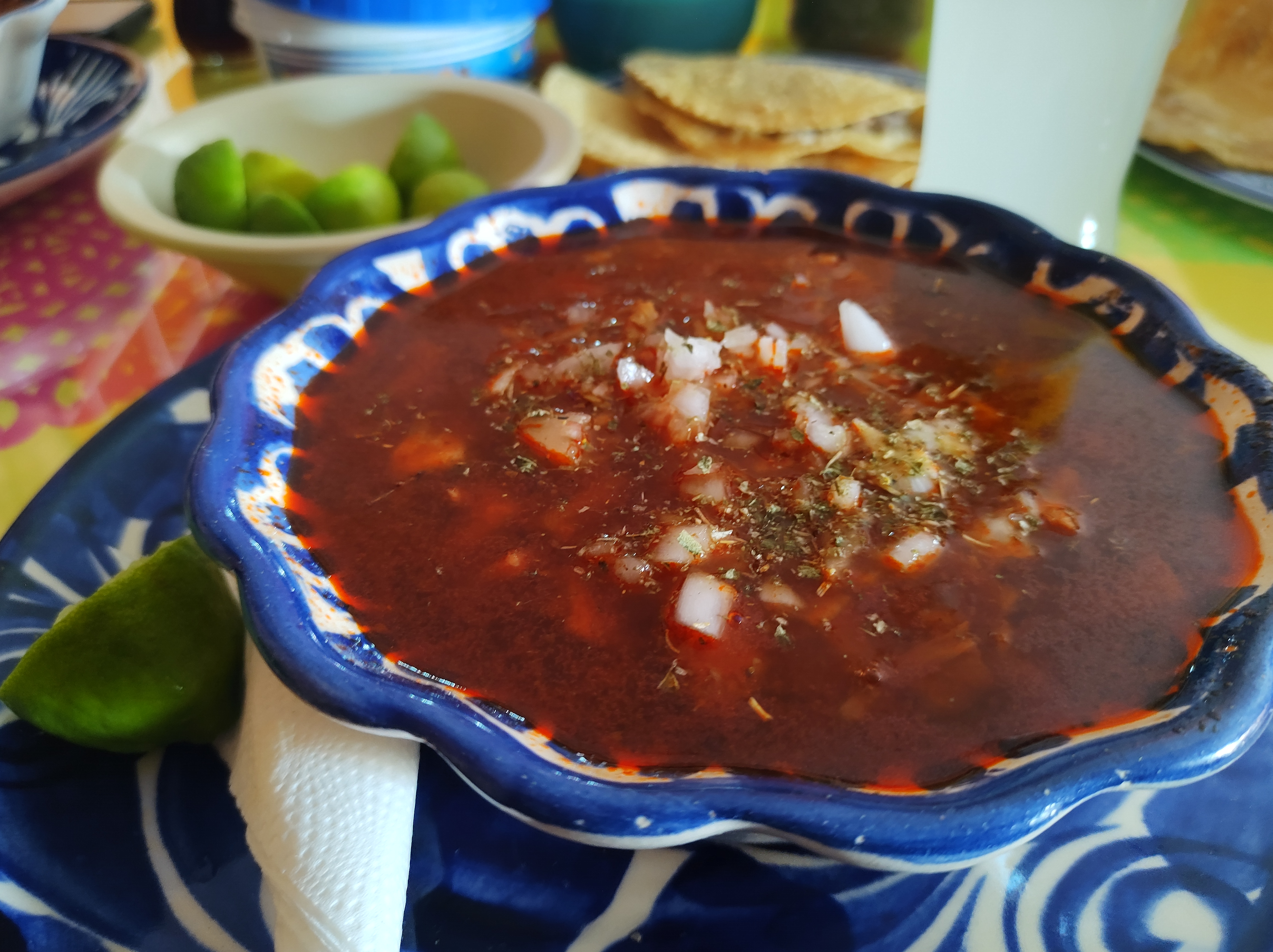 Restaurante De Menudo Las Camelinas image 4