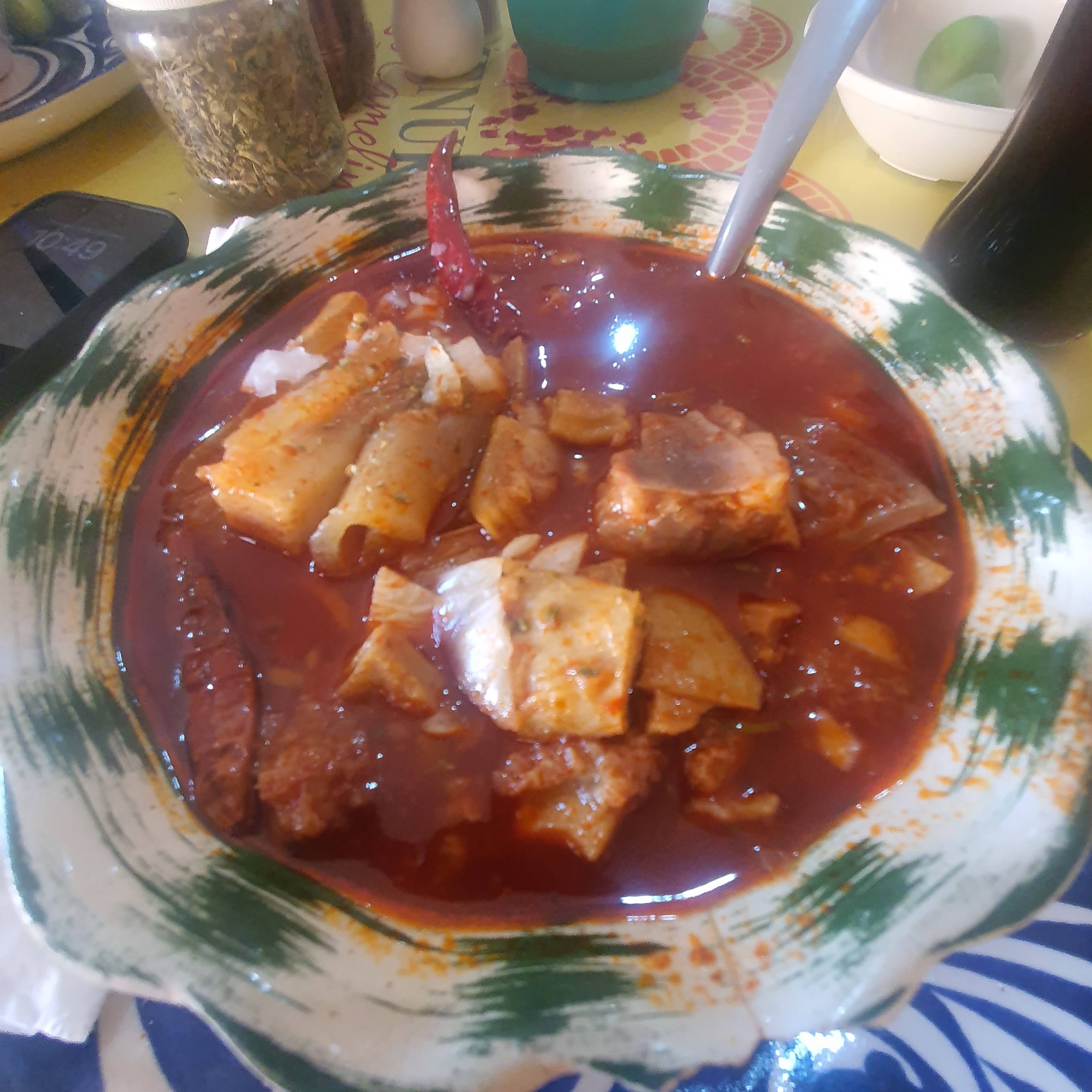 Restaurante De Menudo Las Camelinas image 5