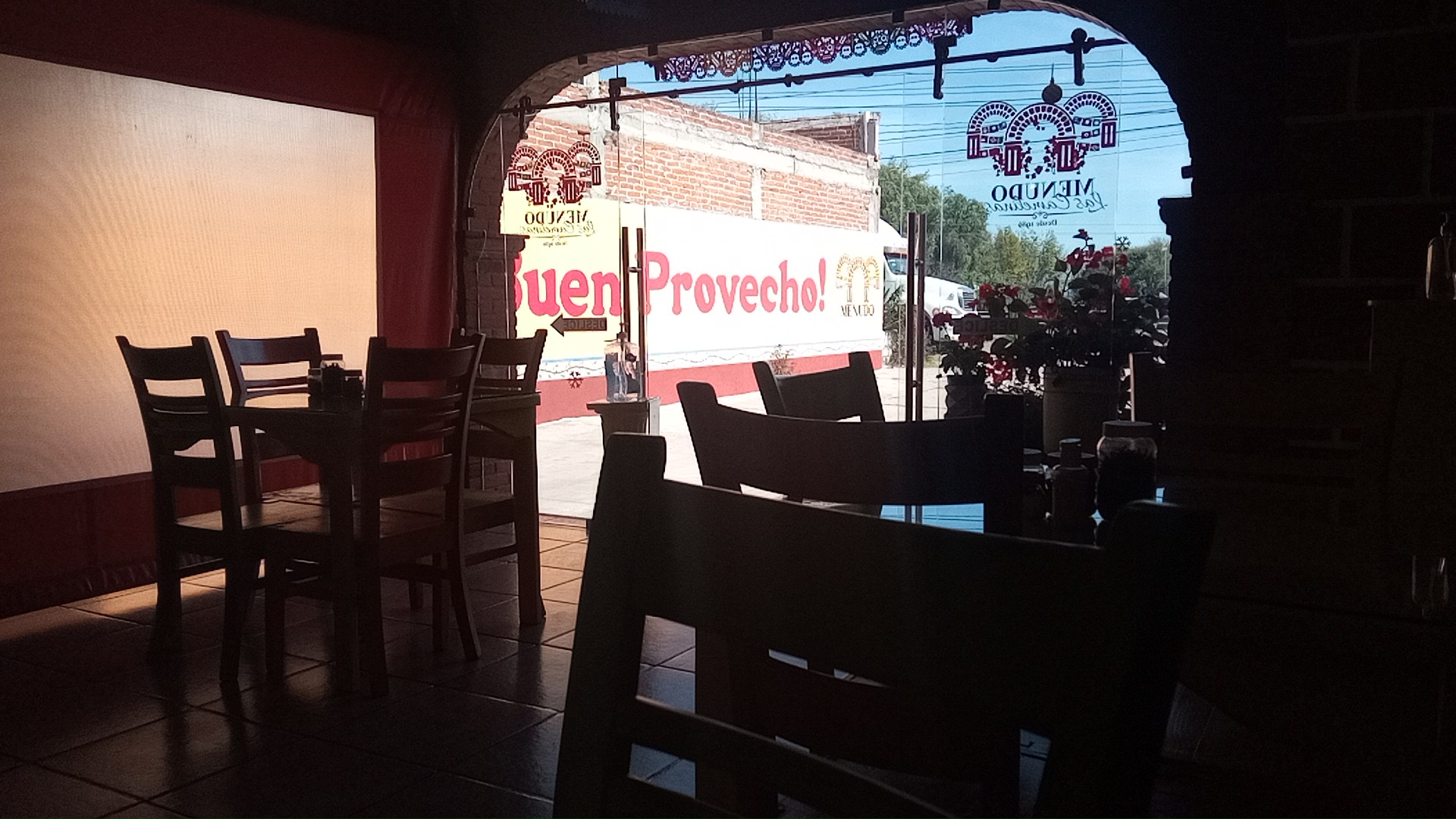 Restaurante De Menudo Las Camelinas image 6