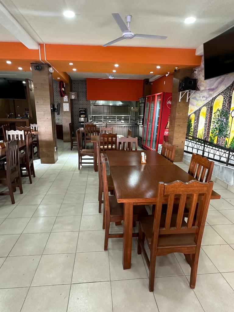 Restaurante Familiar El Sabor Sauceño image 1