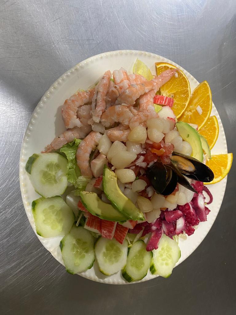 Restaurante Familiar El Sabor Sauceño image 2