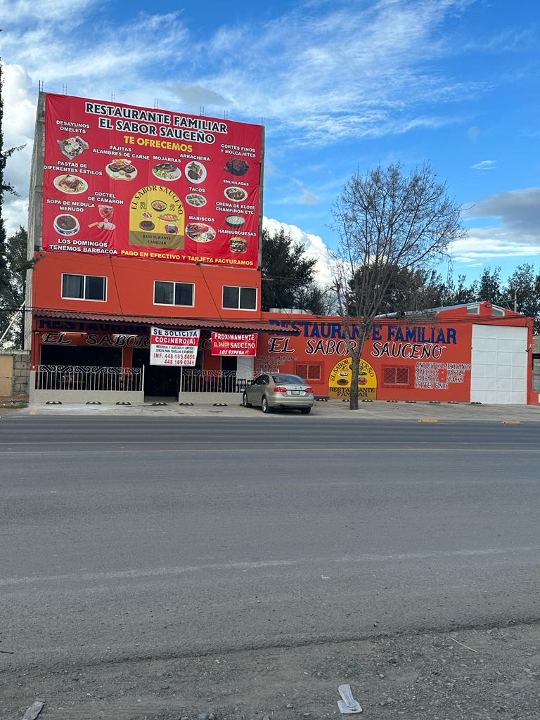 Restaurante Familiar El Sabor Sauceño image 3