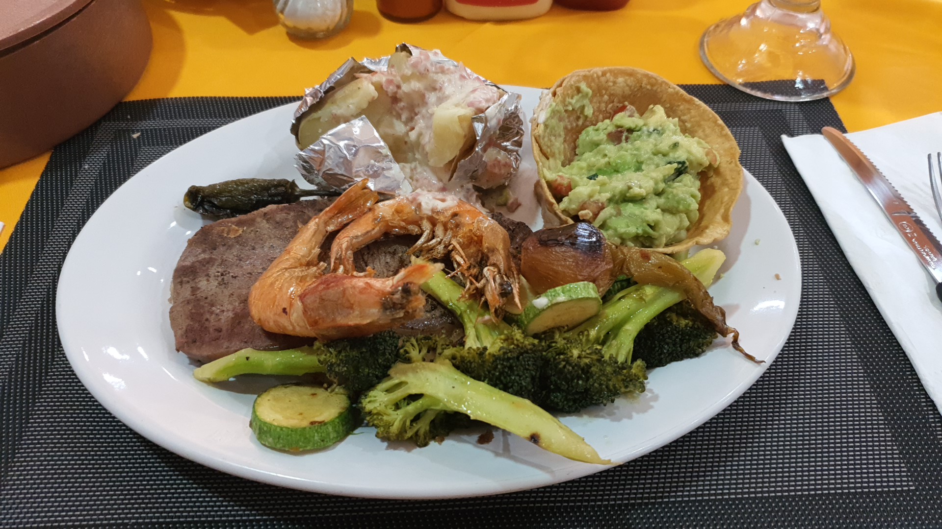 Restaurante Familiar El Sabor Sauceño image 4