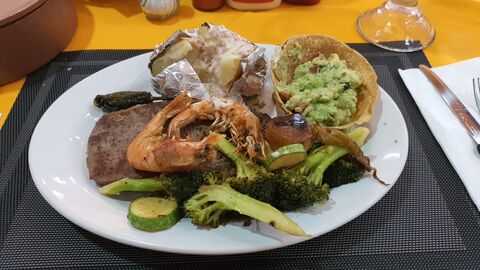 Restaurante Familiar El Sabor Sauceño image 4