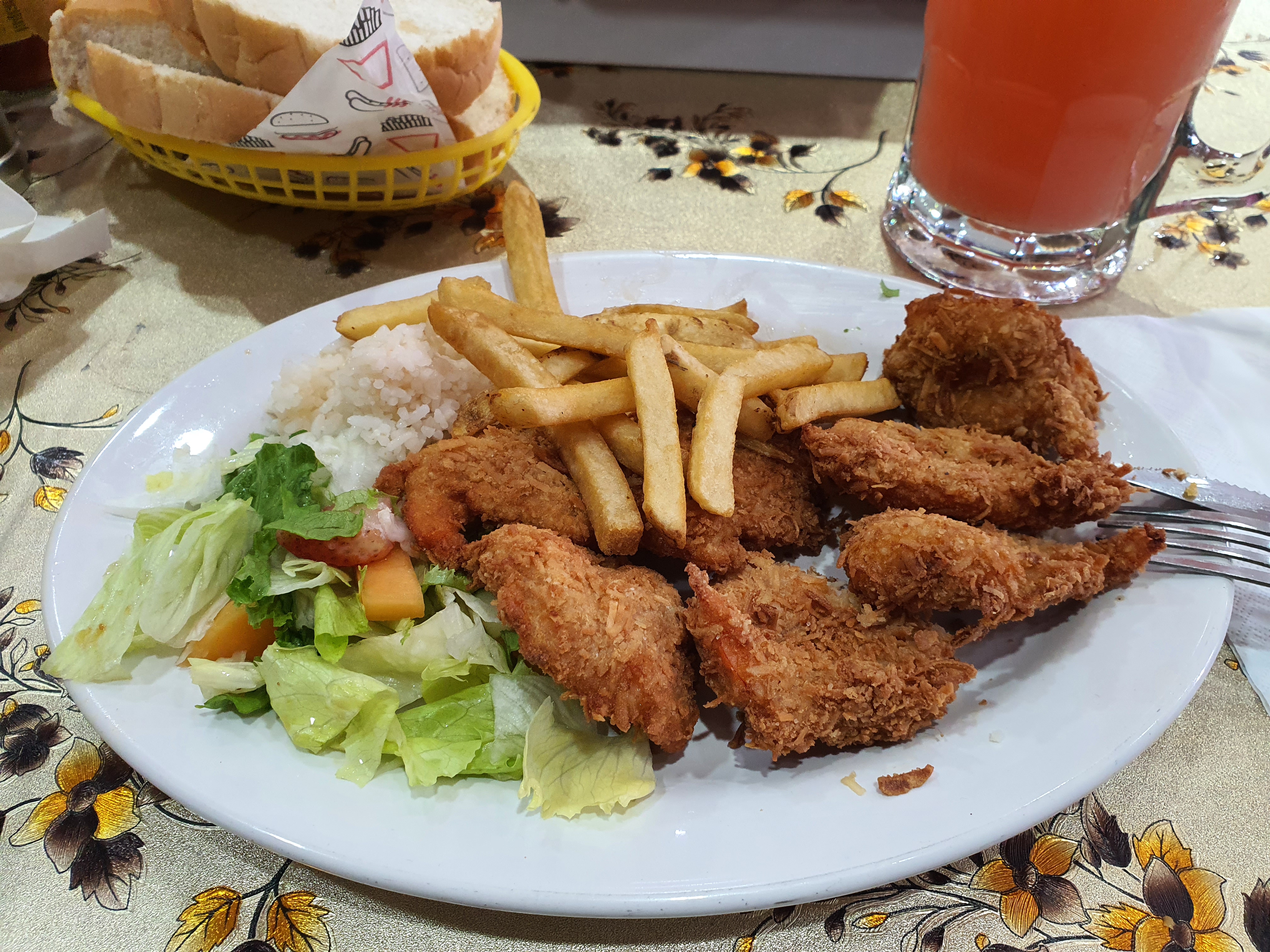 Restaurante Familiar El Sabor Sauceño image 5