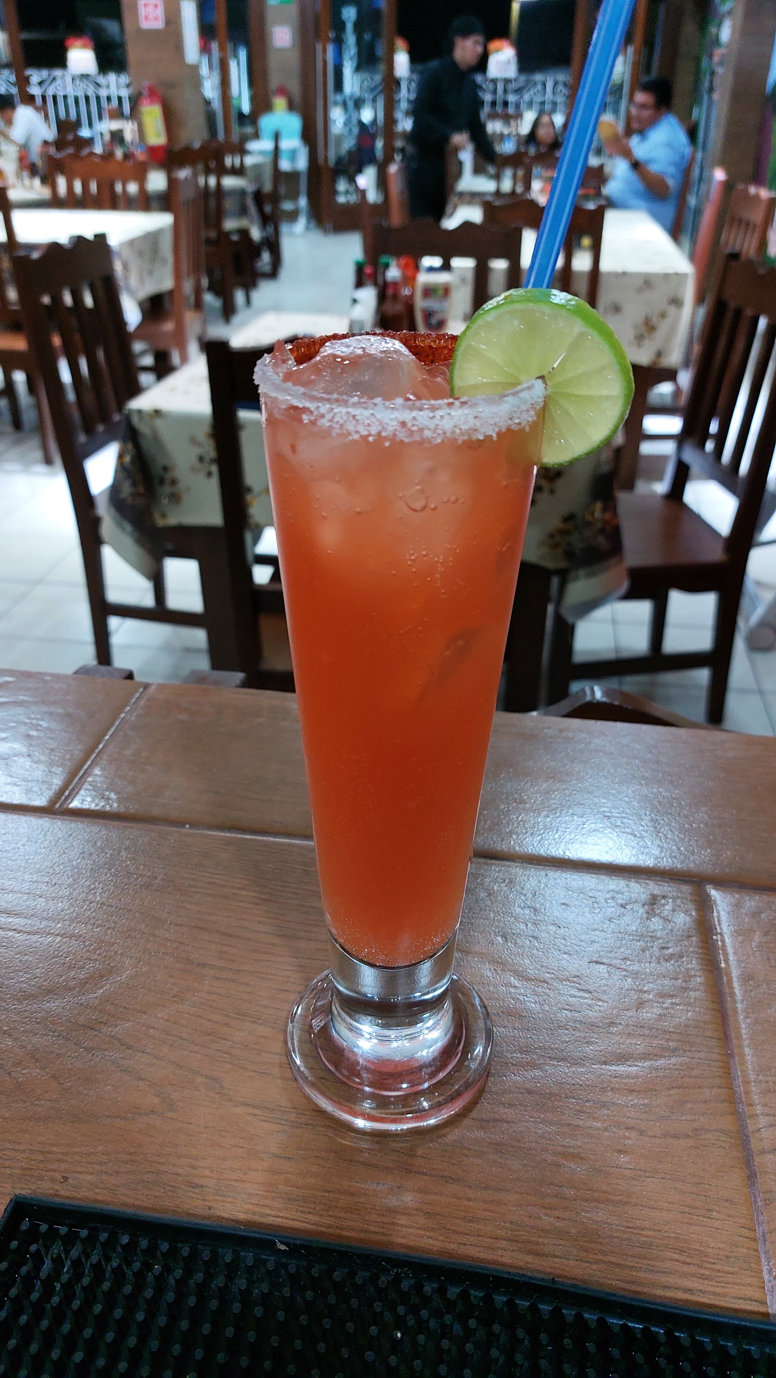 Restaurante Familiar El Sabor Sauceño image 6