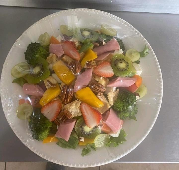 Restaurante Familiar El Sabor Sauceño image 9