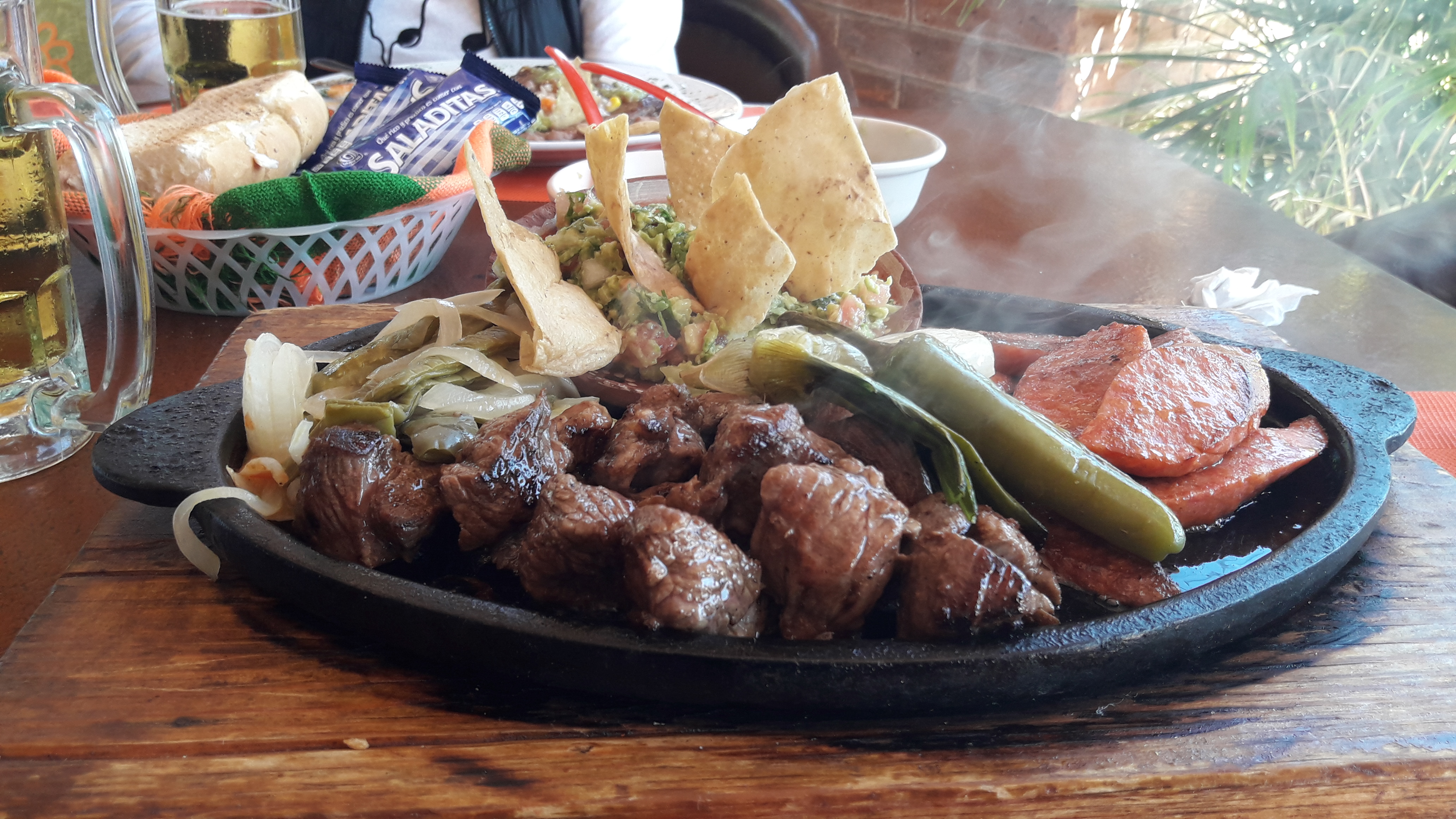 Restaurant Campestre Los Generales Revolucionarios image 2