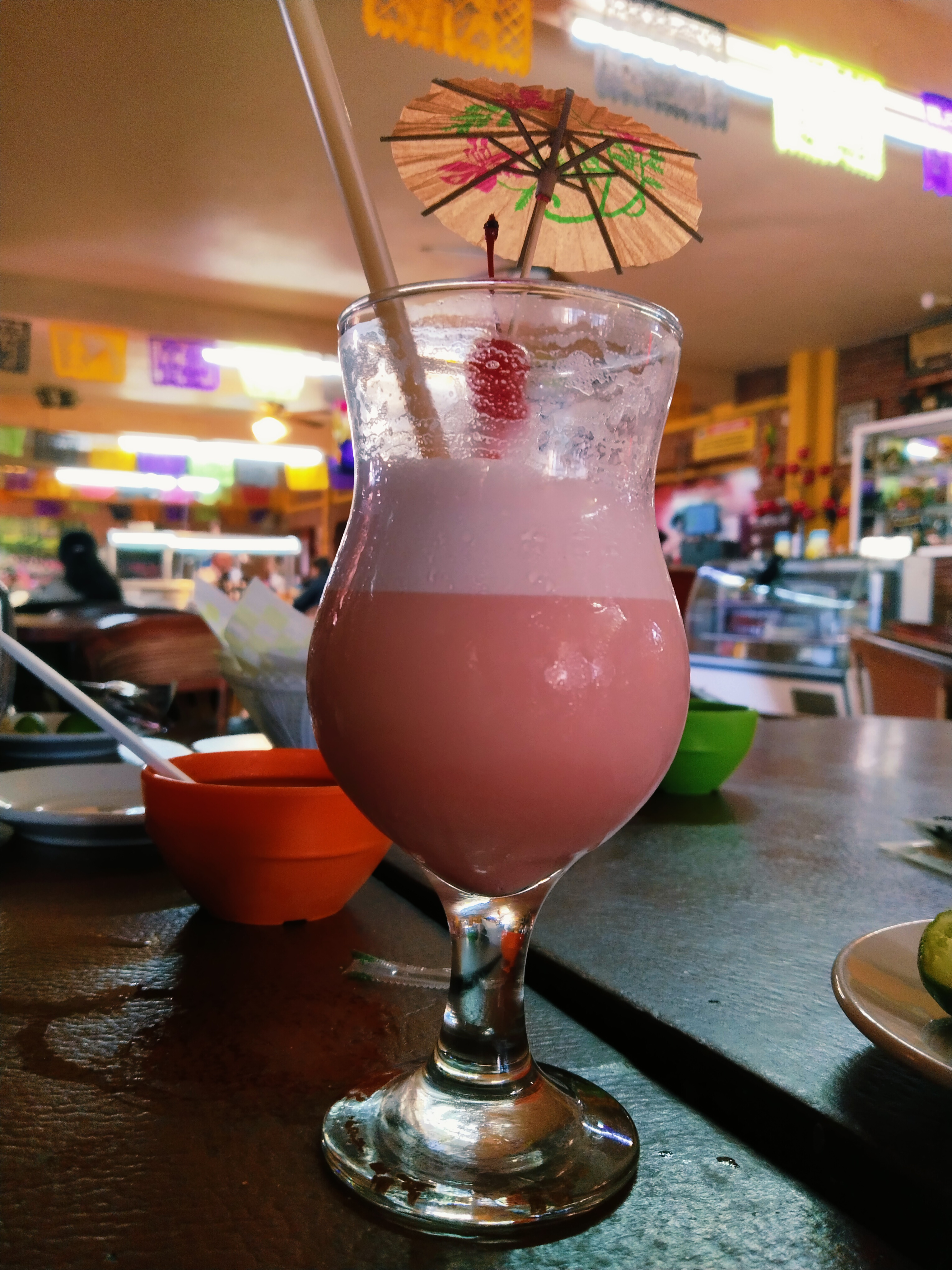 Restaurant Campestre Los Generales Revolucionarios image 4