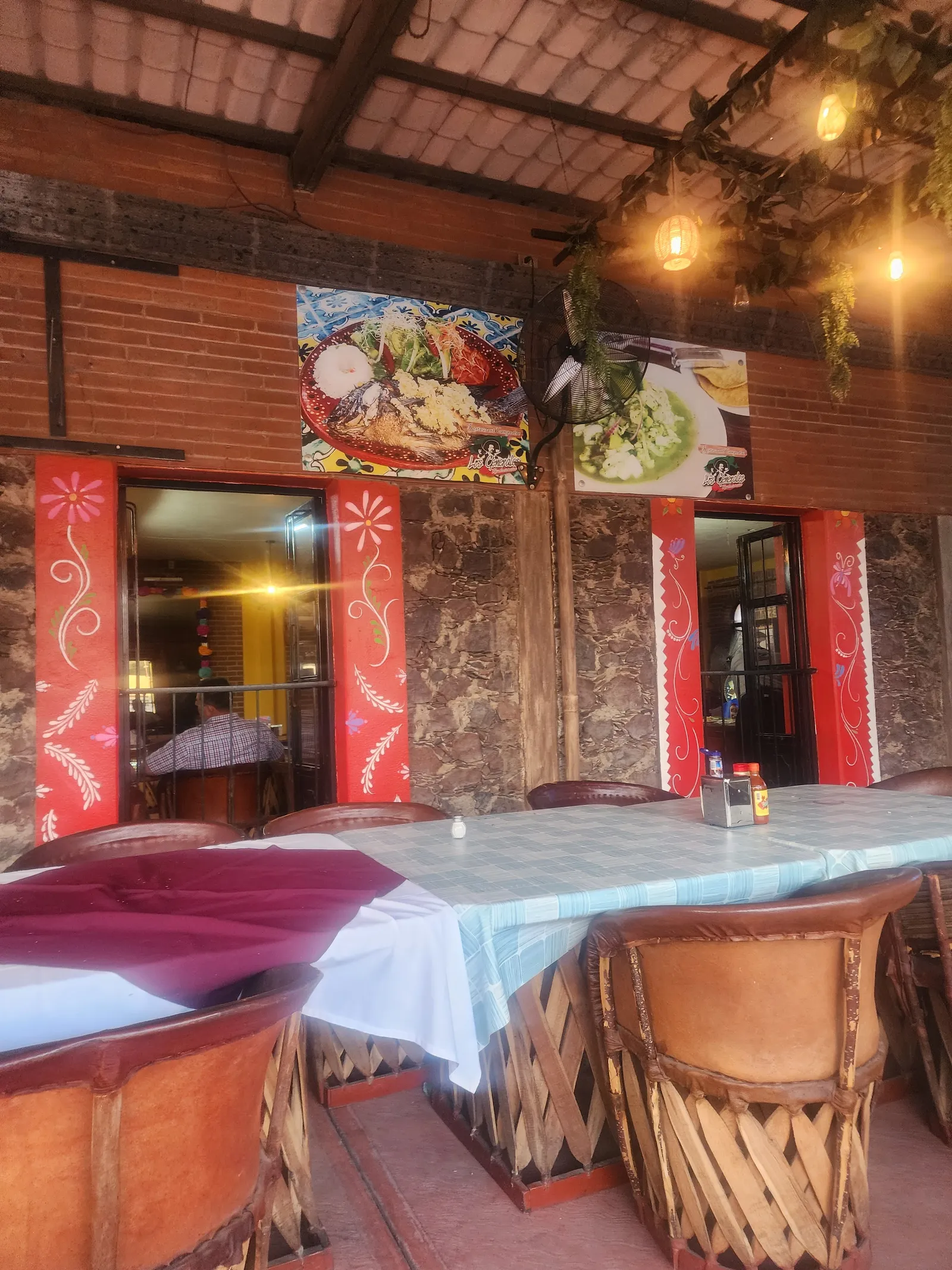 Restaurant Campestre Los Generales Revolucionarios image 6