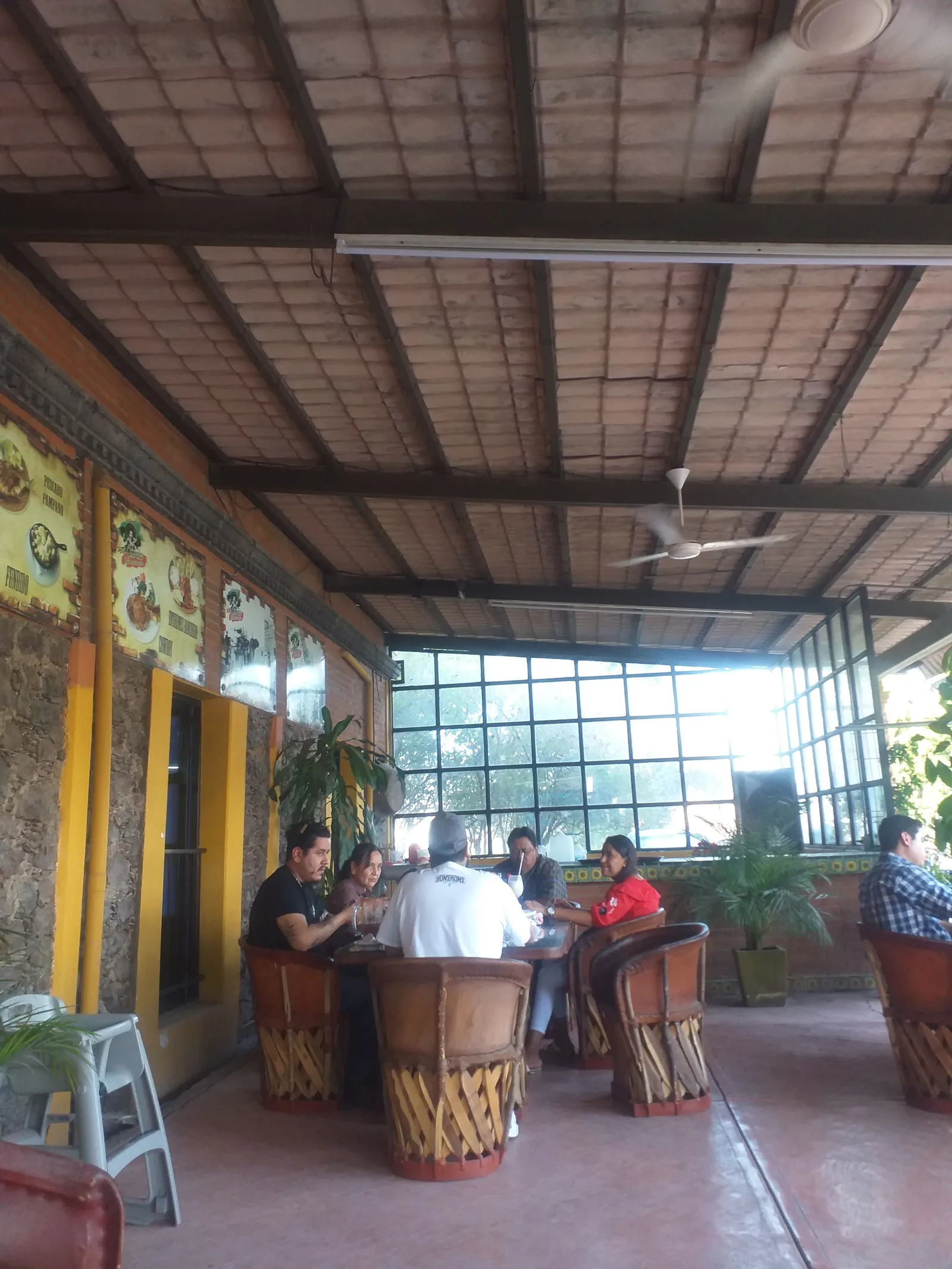 Restaurant Campestre Los Generales Revolucionarios image 7