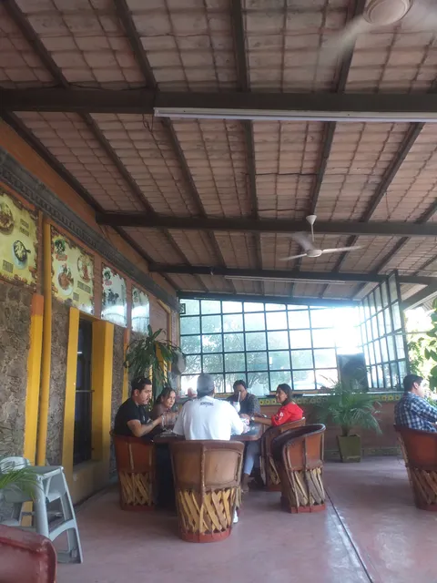 Restaurant Campestre Los Generales Revolucionarios image 7