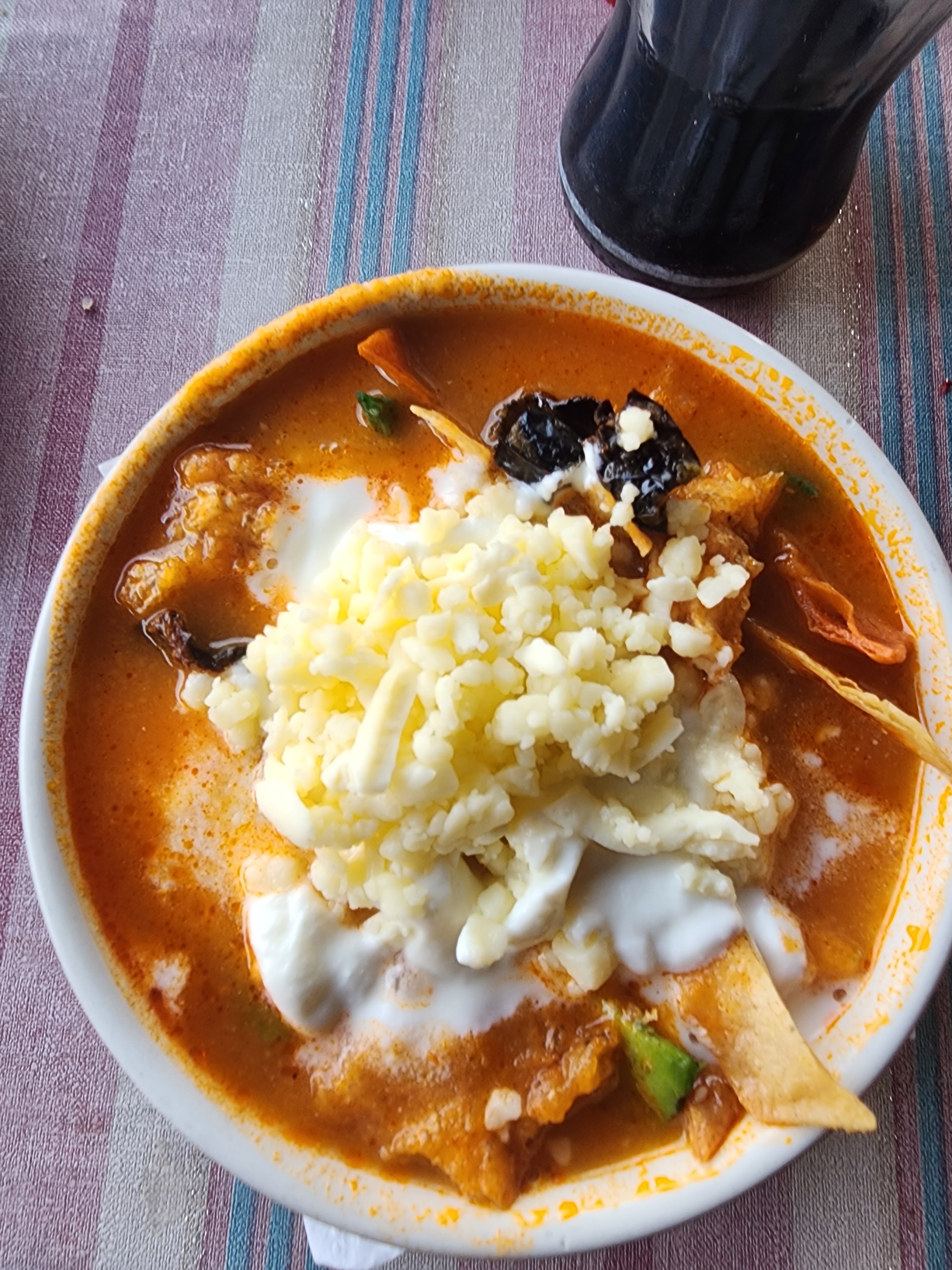 Restaurant Campestre Los Generales Revolucionarios image 8